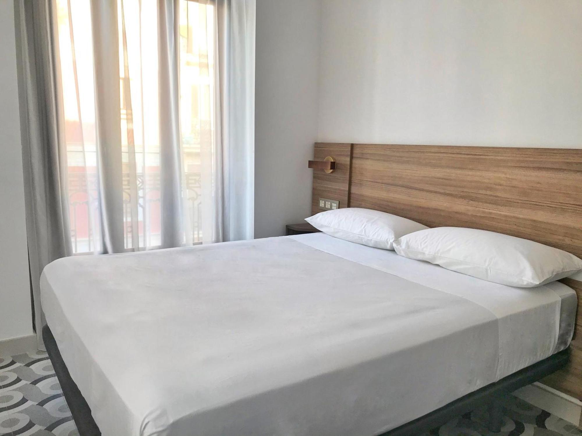 Double Room Balcony