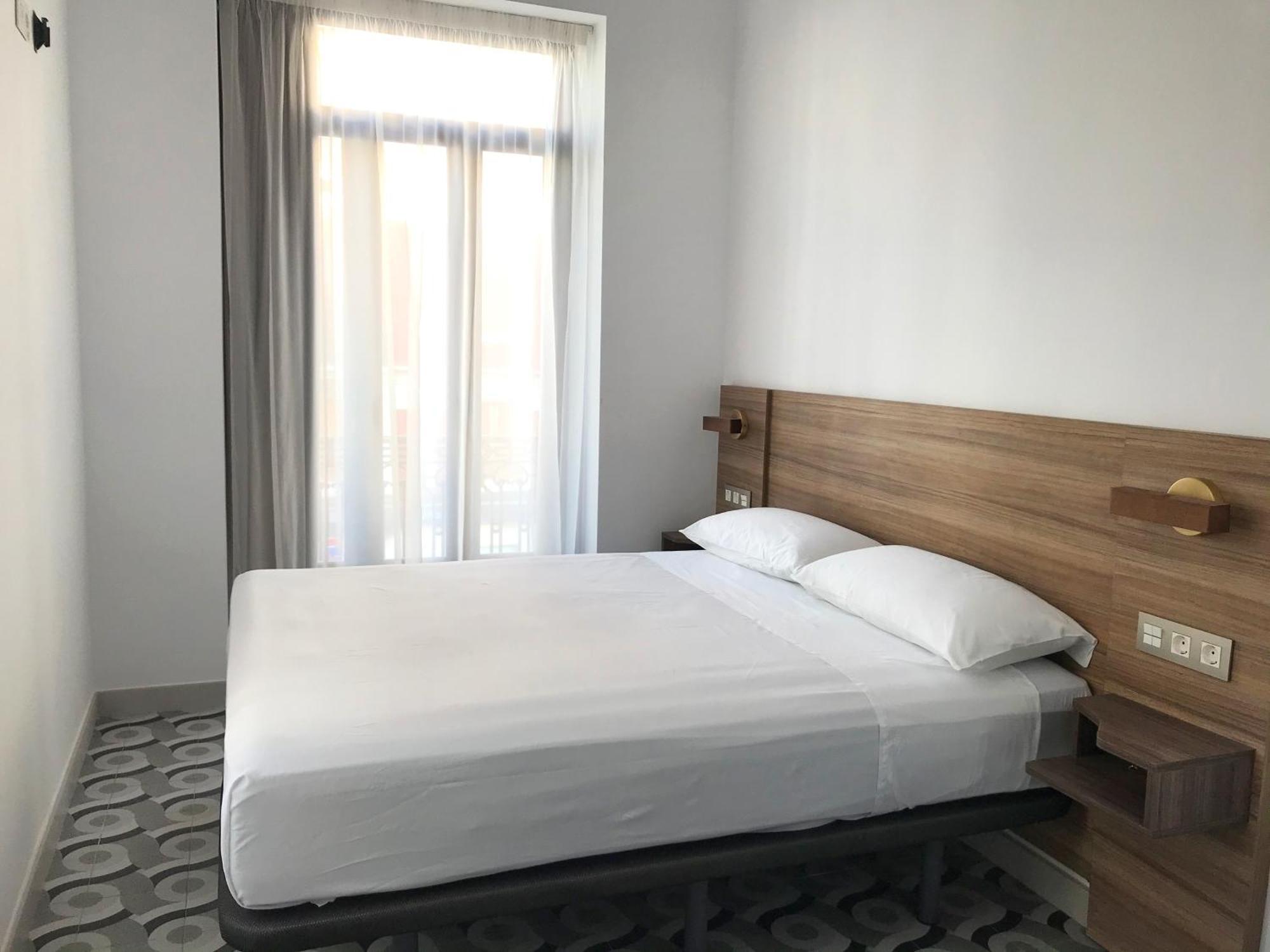 Triple Room Balcony