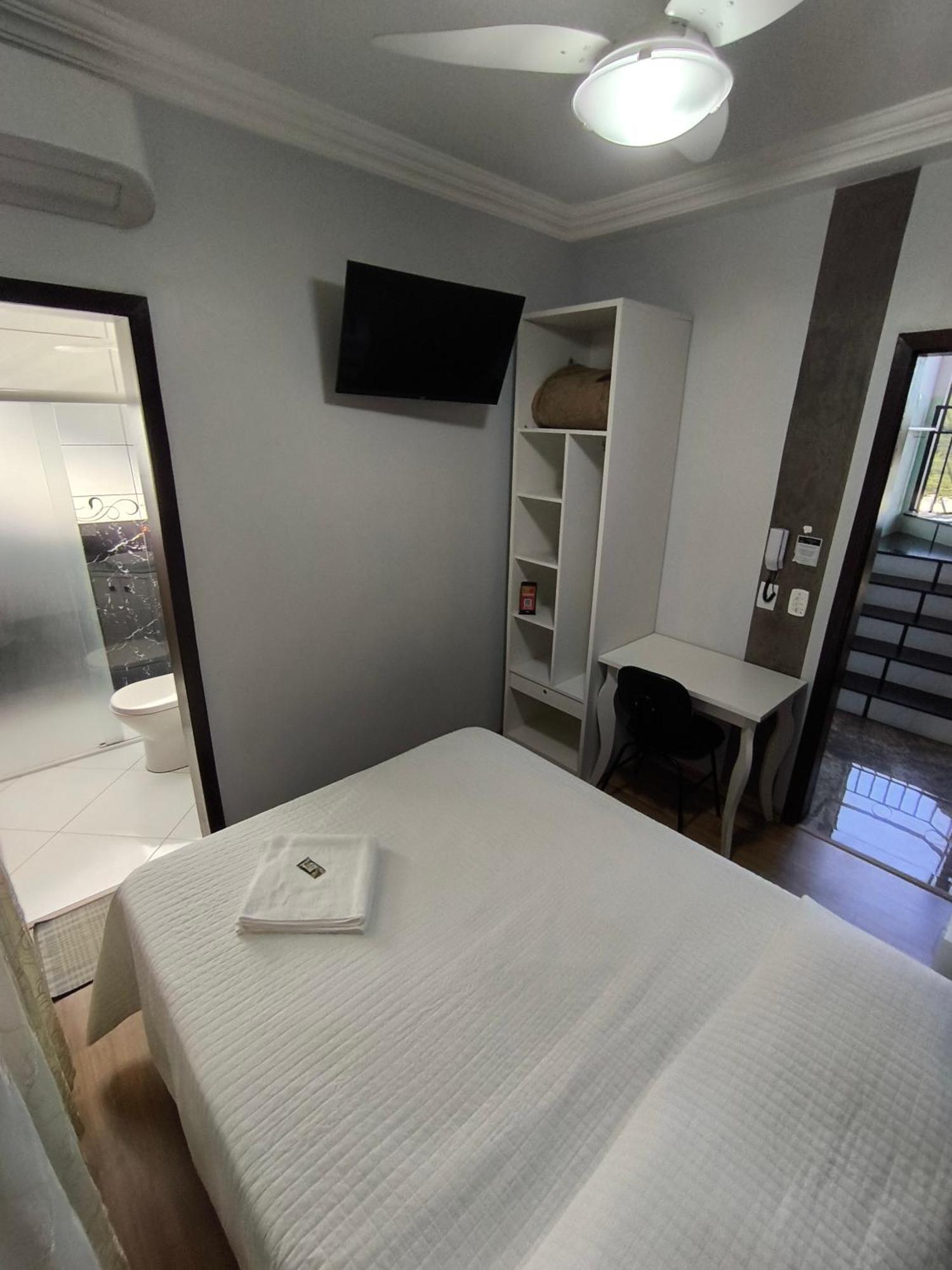 Quarto Deluxe