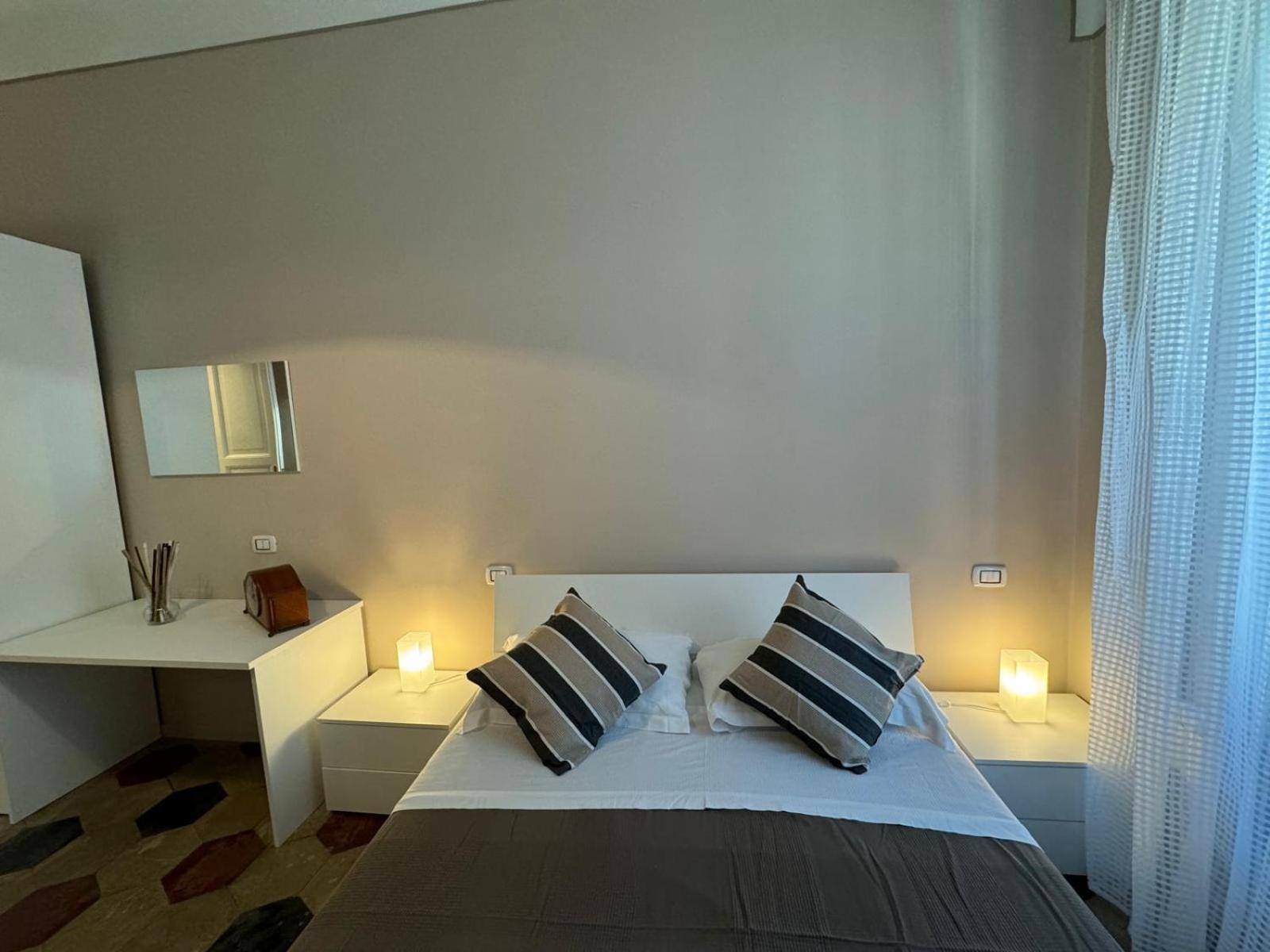 Habitación Doble Estándar