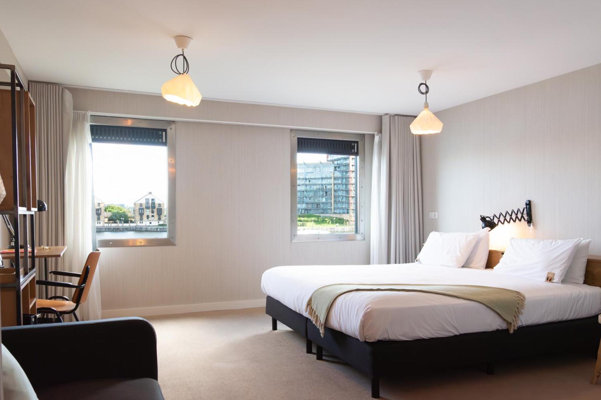 Junior Suite River View