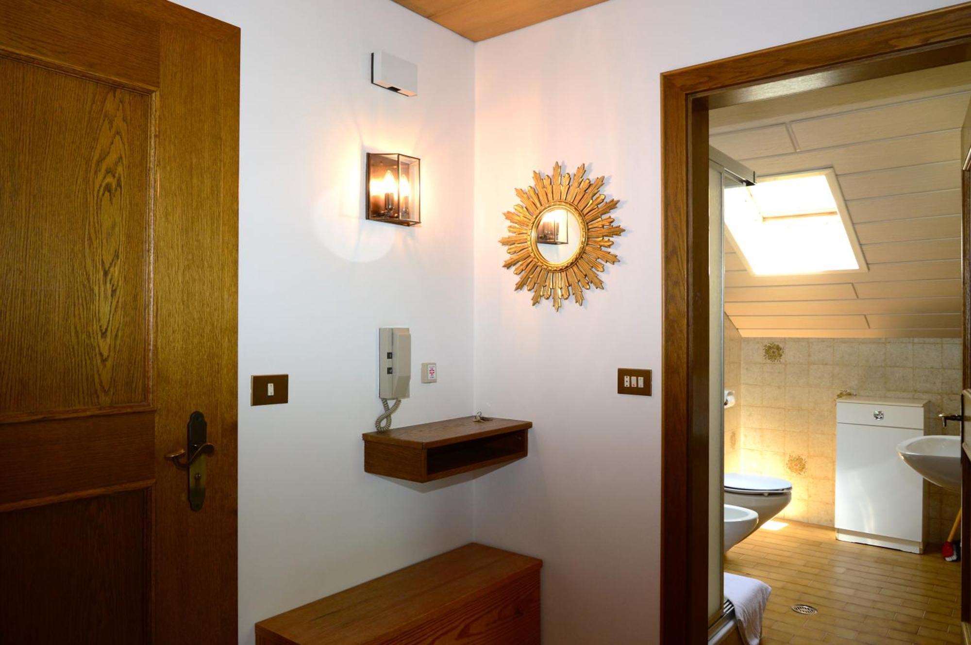 Apartamento Estándar de 2 dormitorios