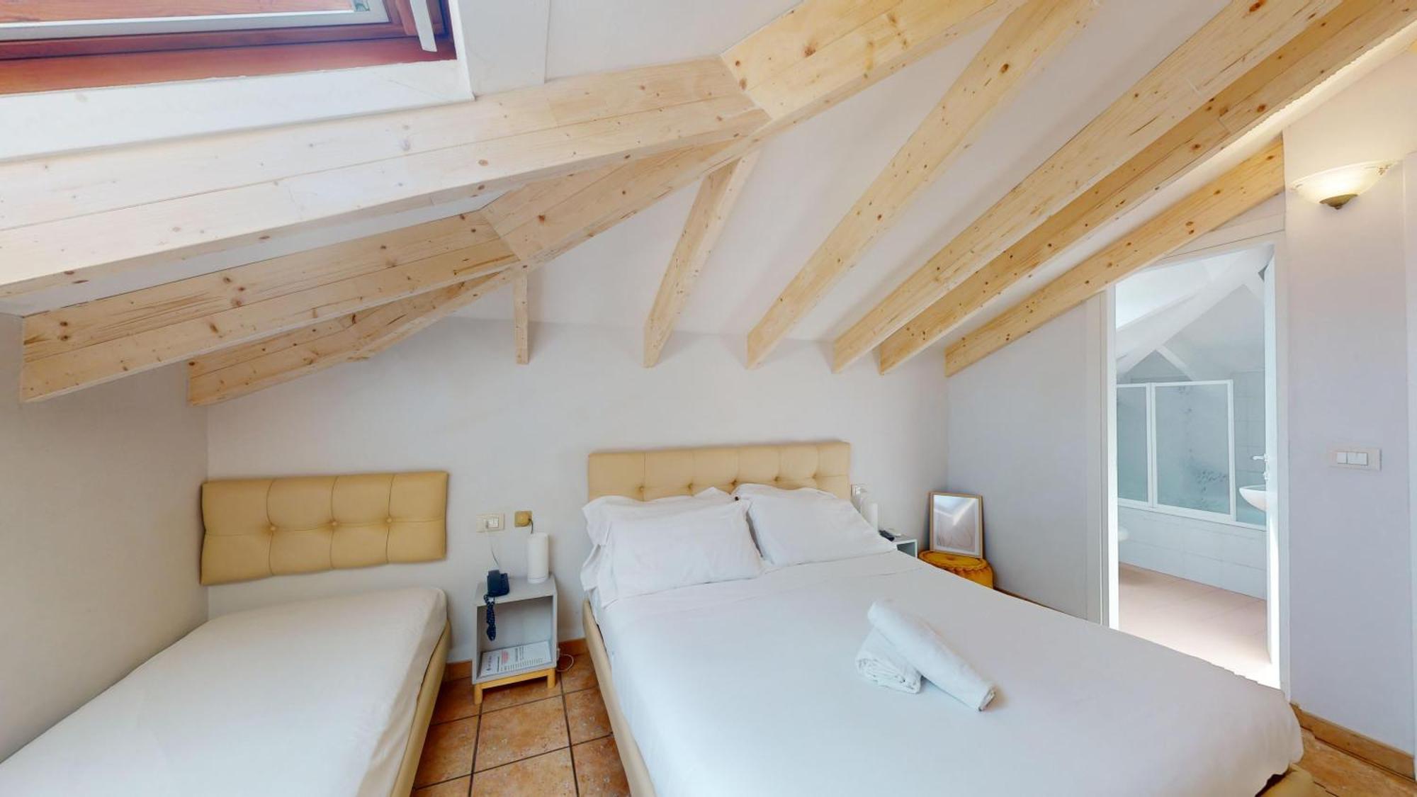 Double or Twin Room