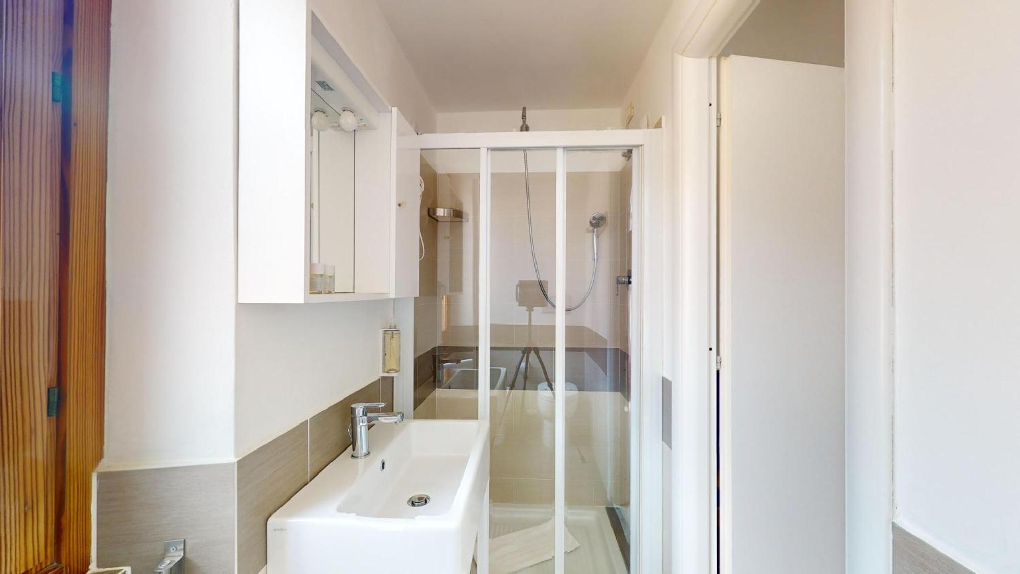 Double Room Balcony or Terrace