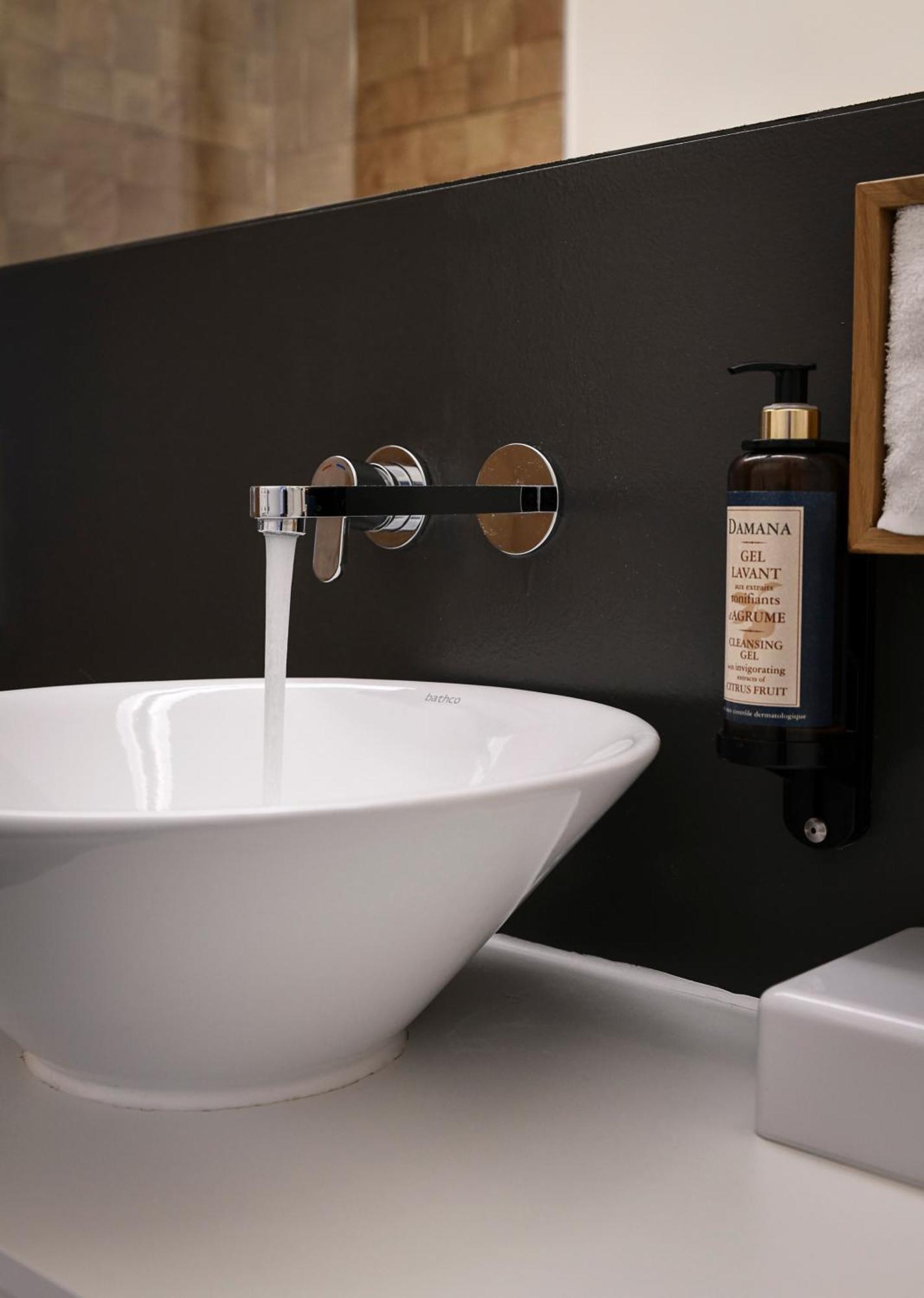 Tweepersoonskamer met een Kitchenette