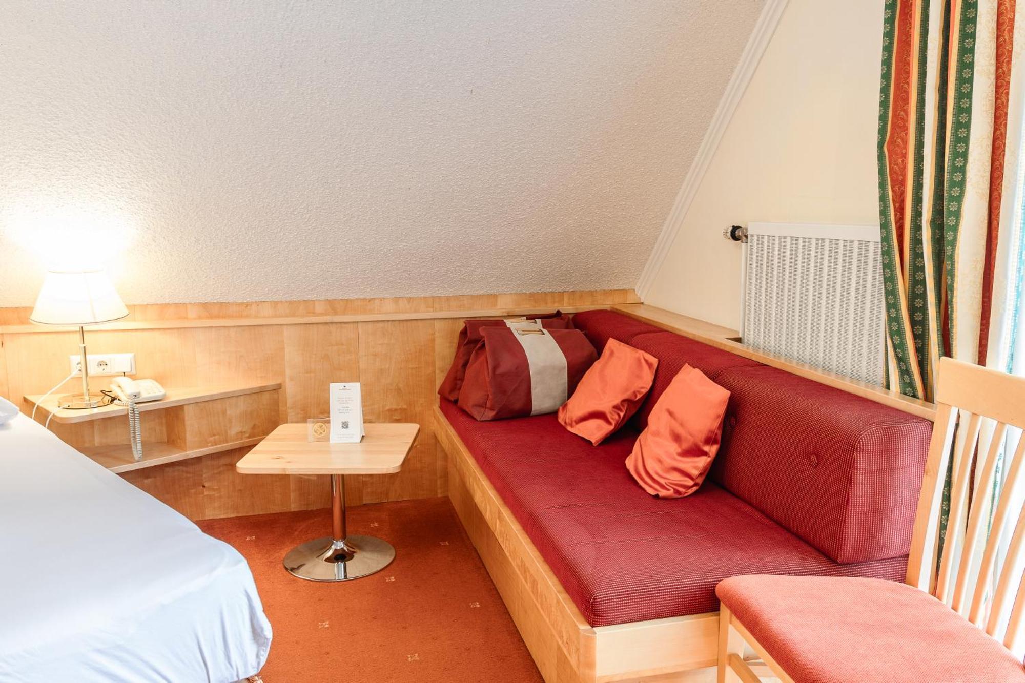 Doppelzimmer