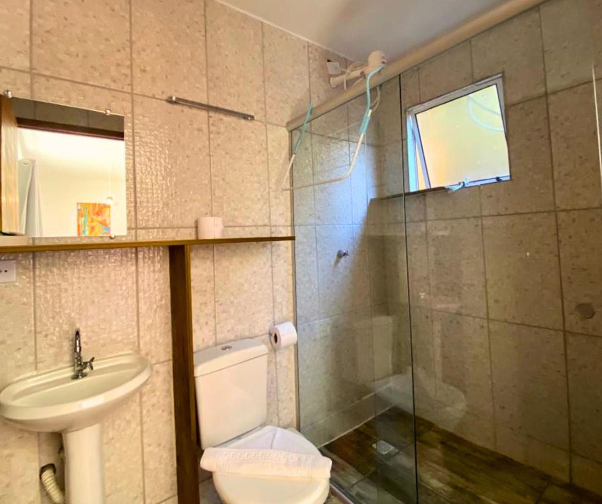Quadruple Room - Disability Access