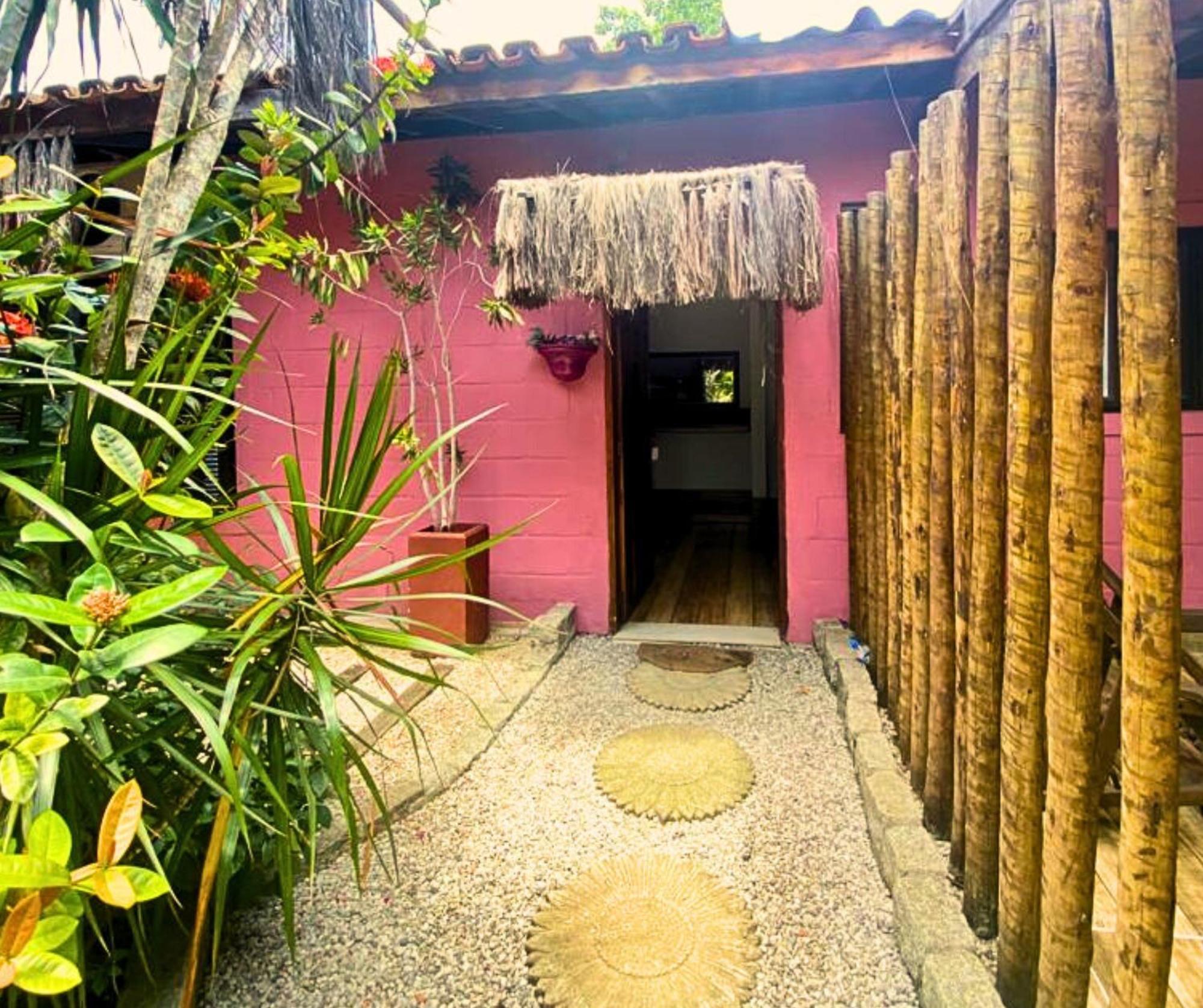 Family Double Room