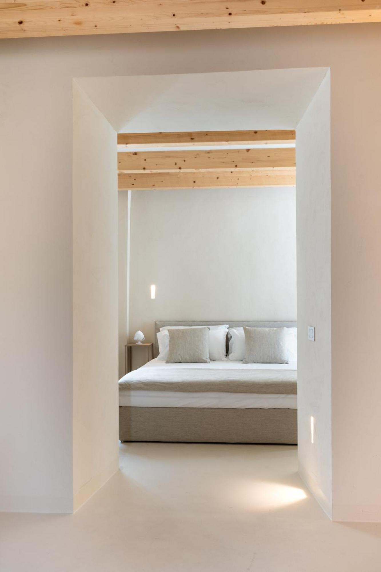Suite con Terrazza