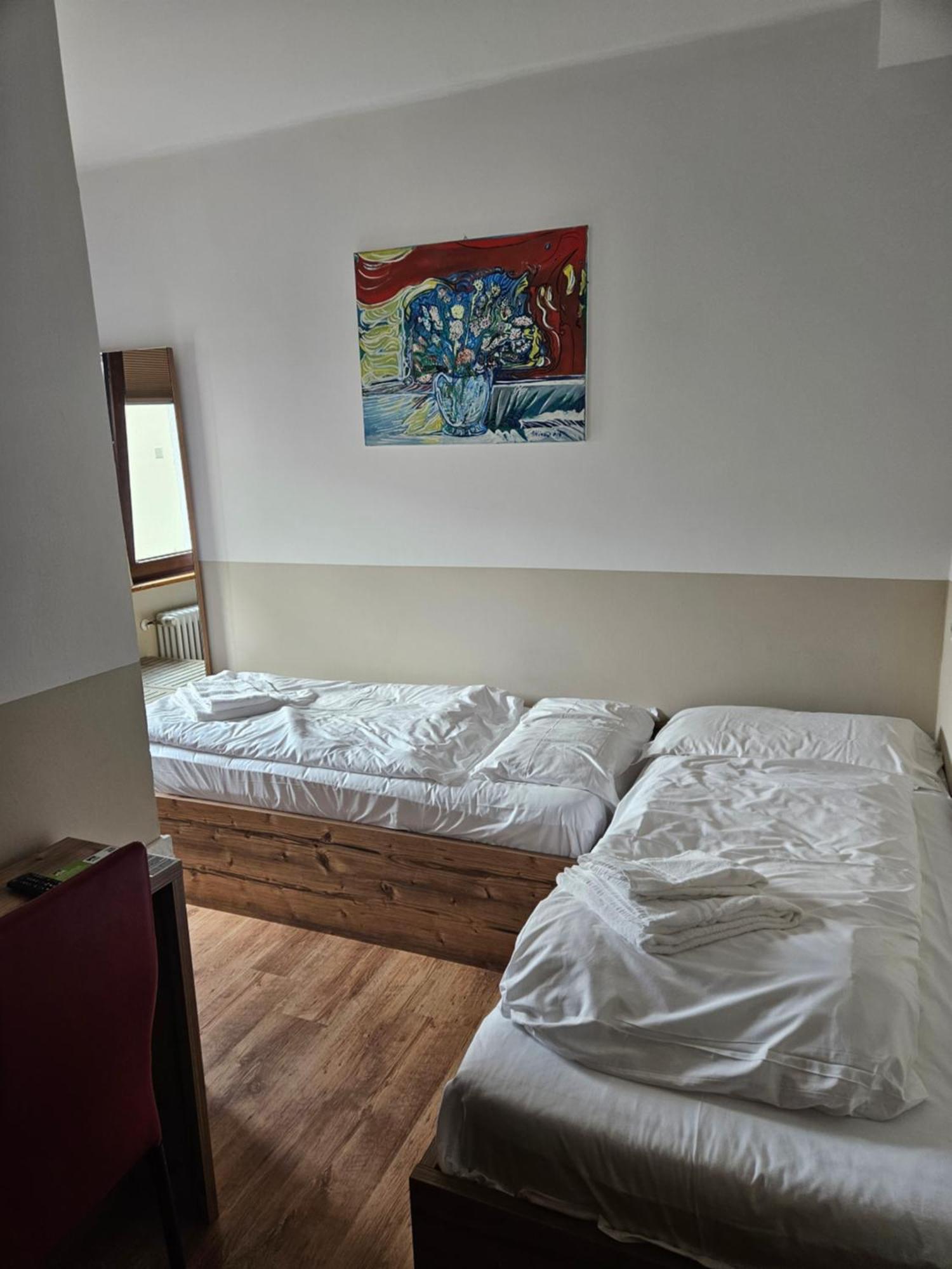 Twin Room with separate beds