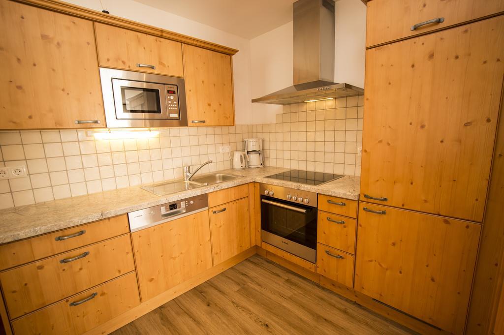 Deluxe Appartement met 2 Slaapkamers en Terras