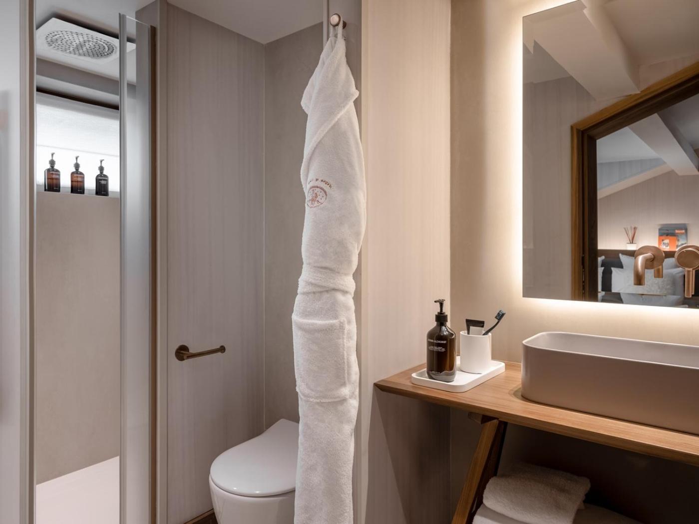 Small Double Room
