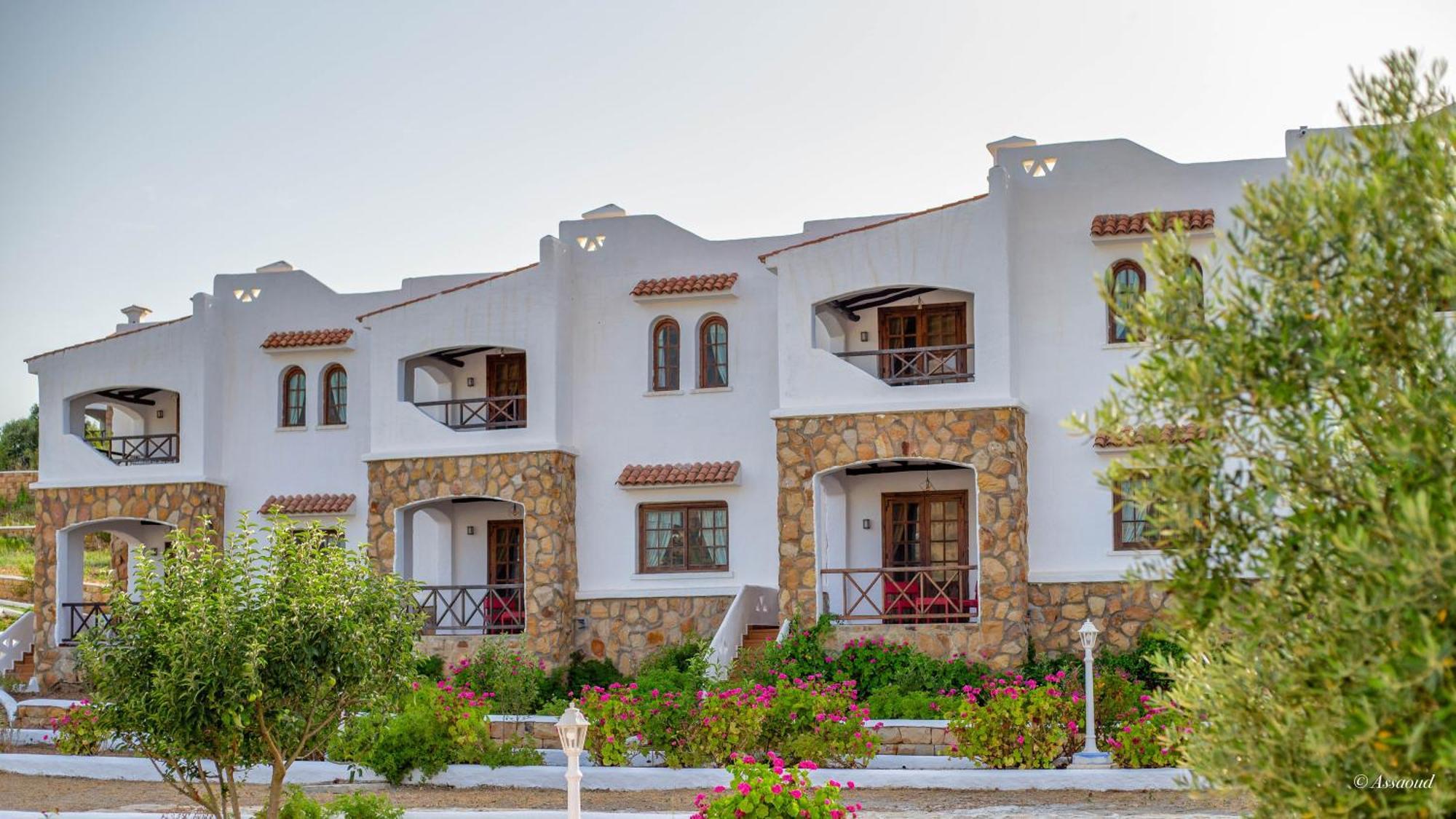 Bungalow Deluxe con vistas al jardín