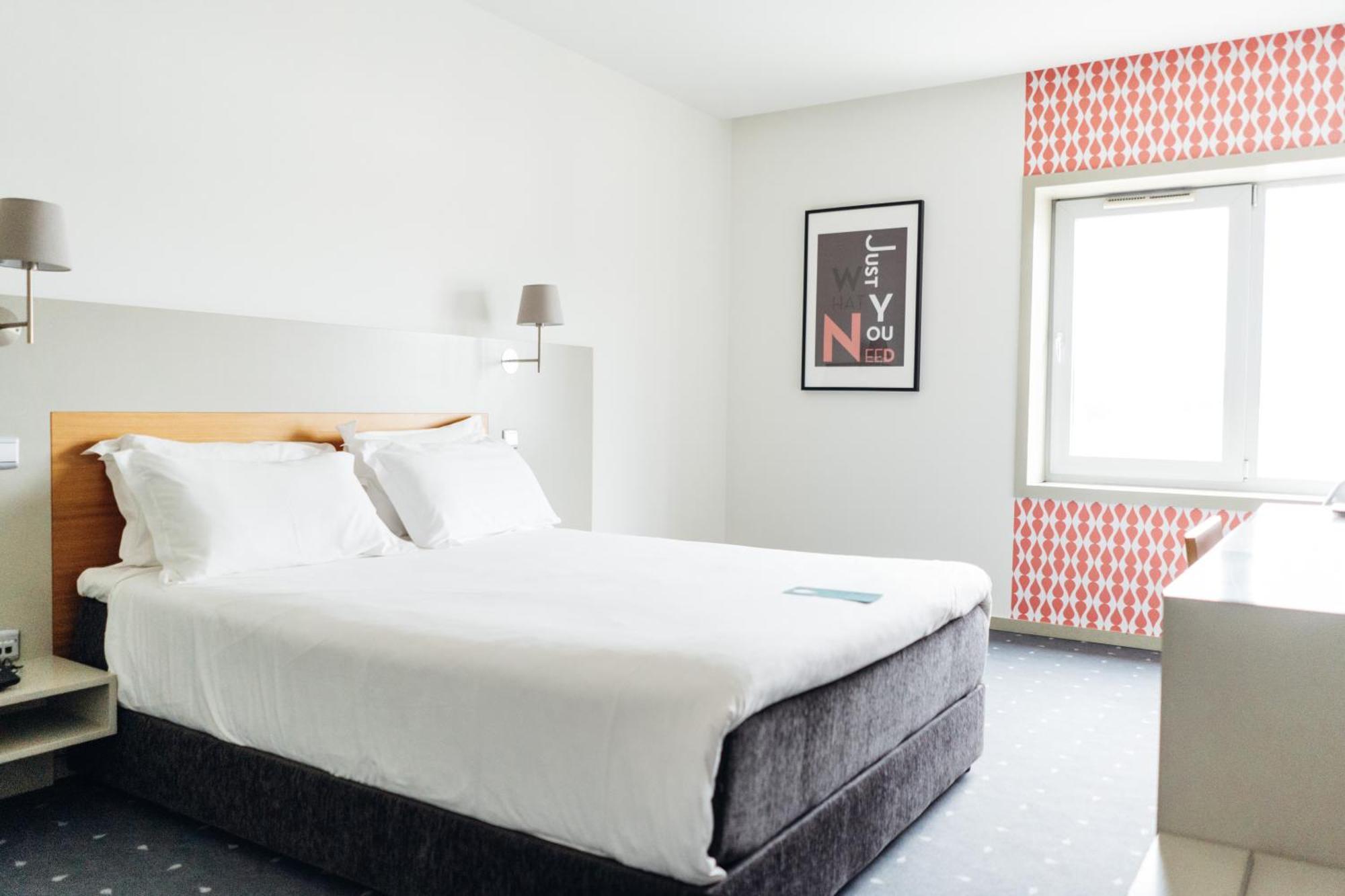 Quarto Duplo Standard