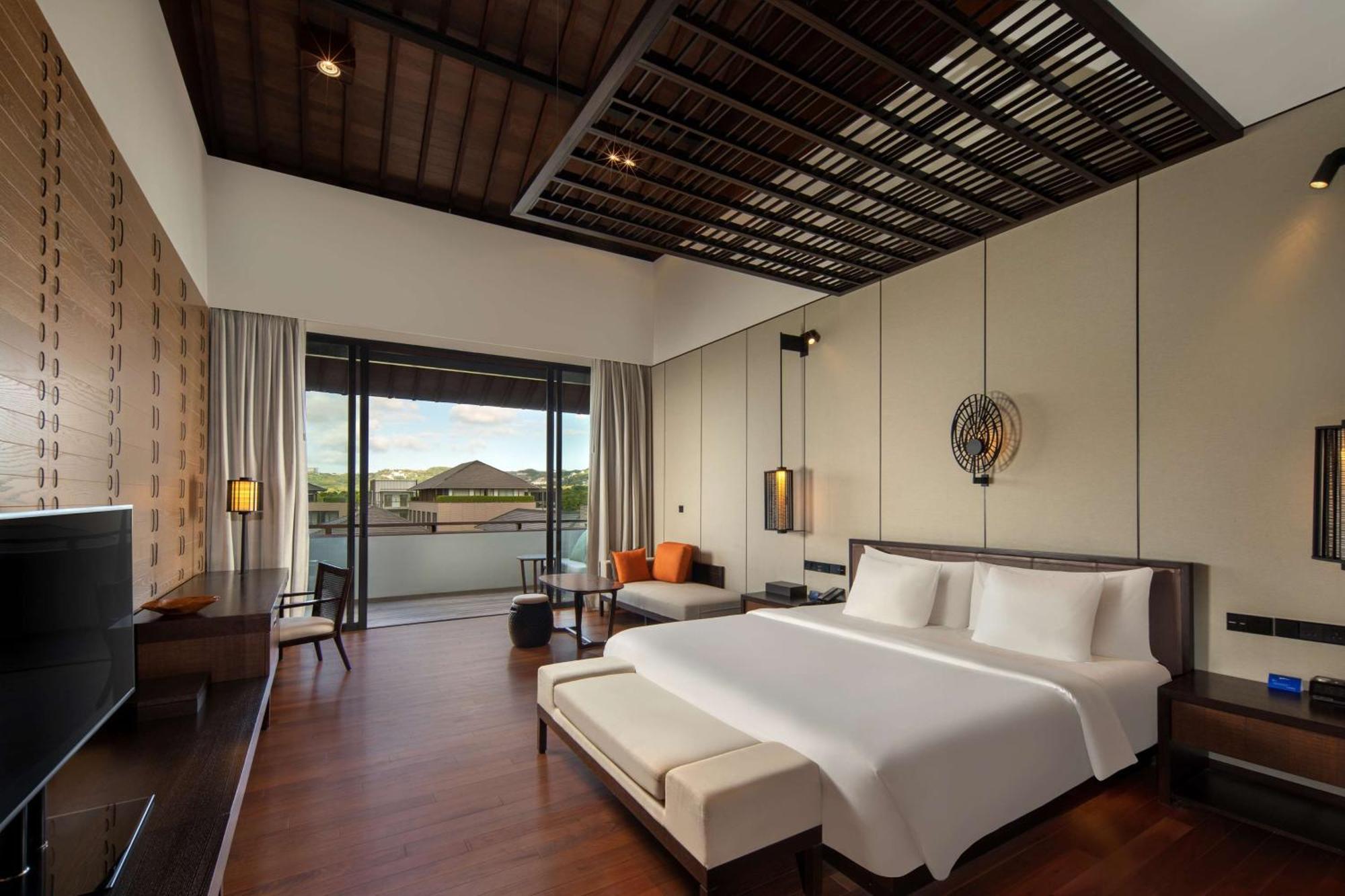 Premium Room Ocean View