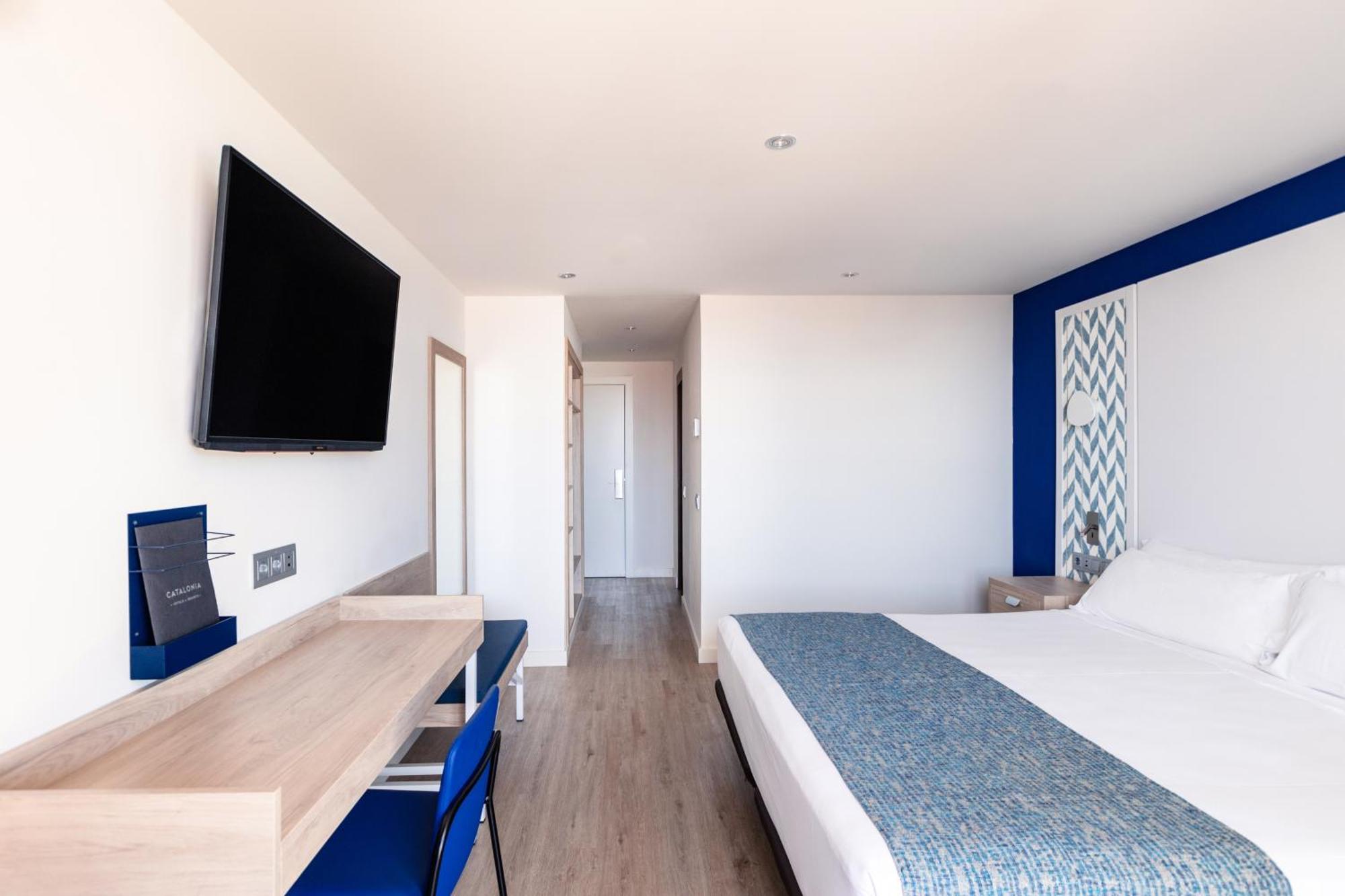 Deluxe Premium Kamer