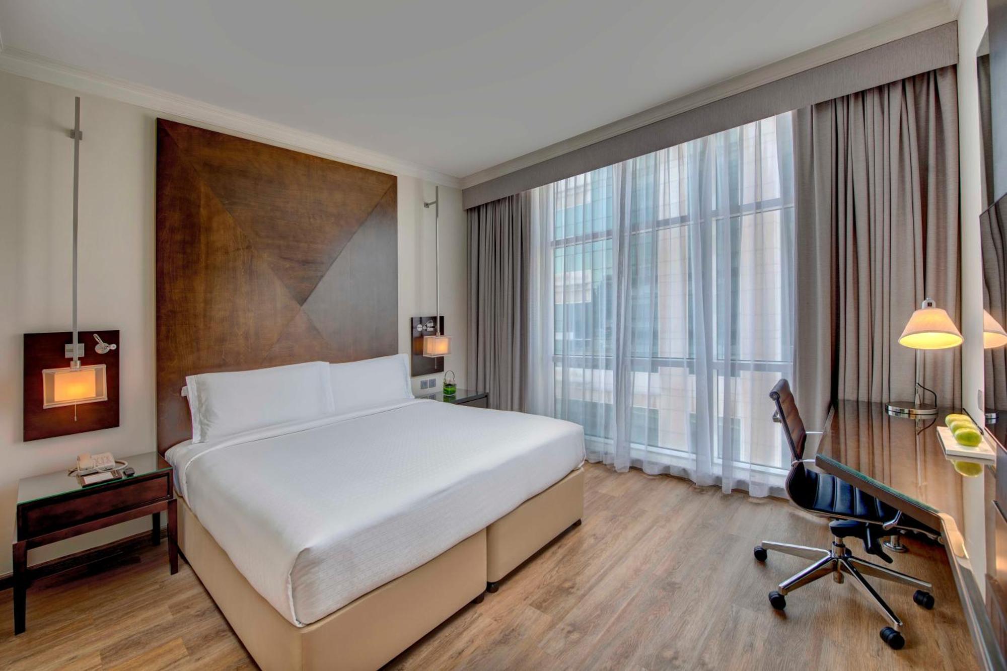 Suite con 1 Camera da Letto