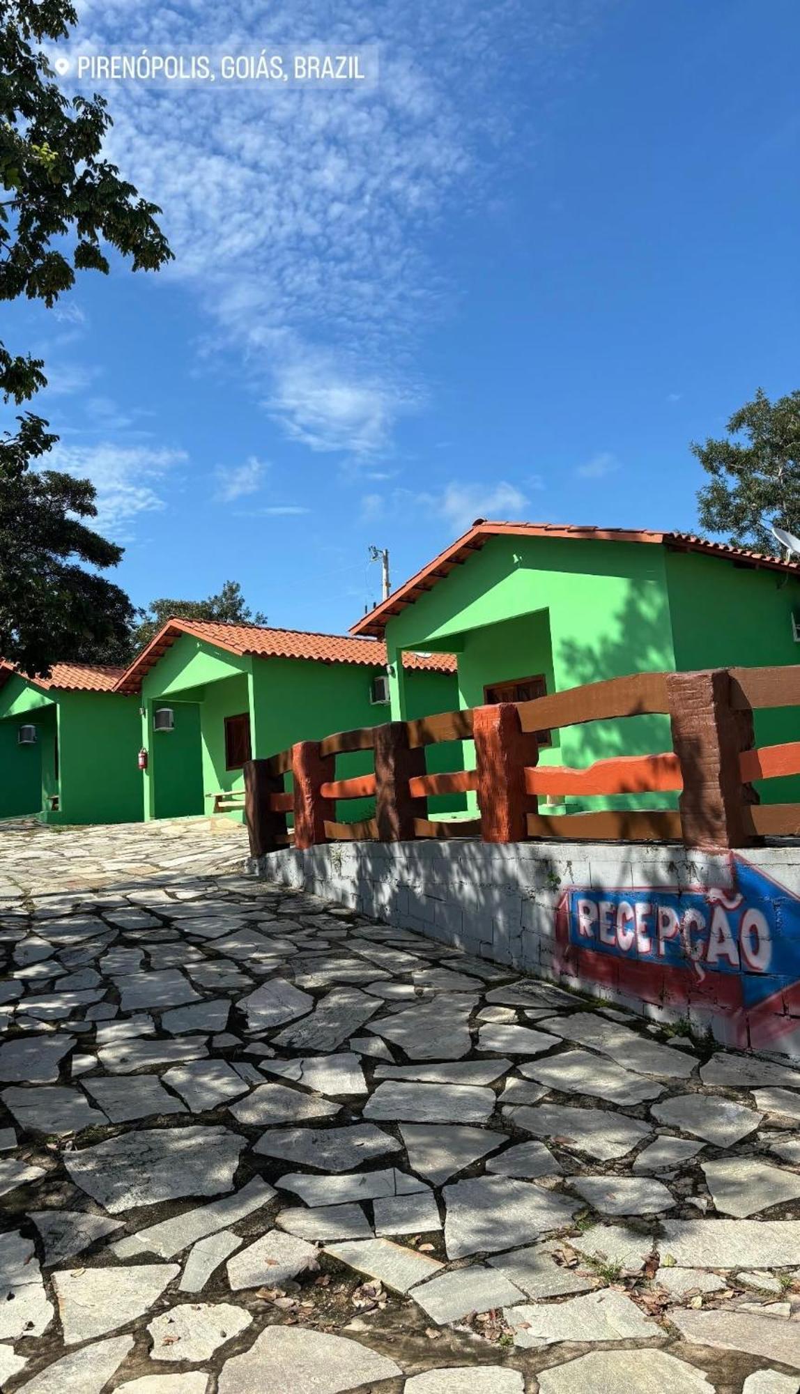 Quarto Família