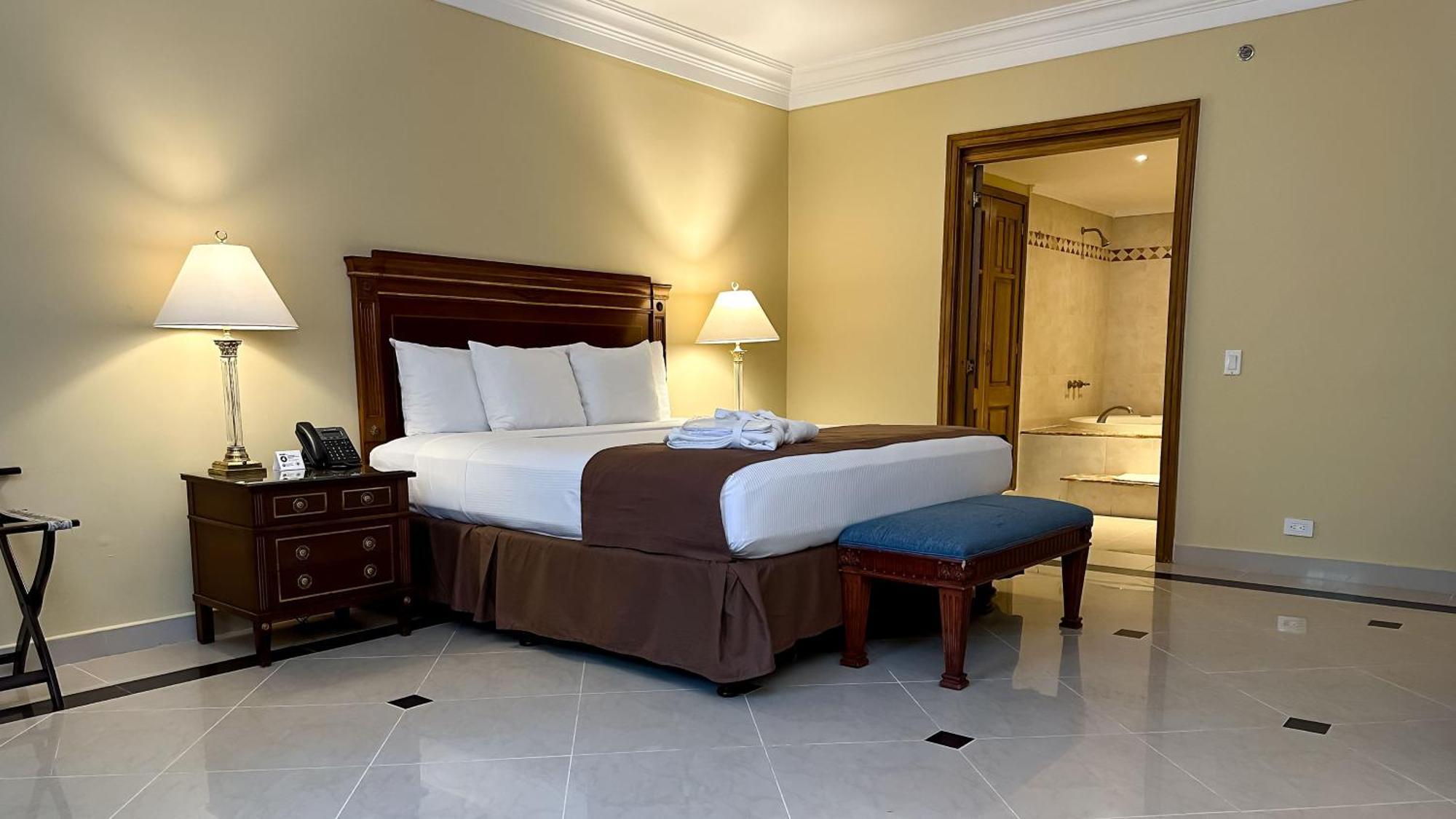 Suite Executive
