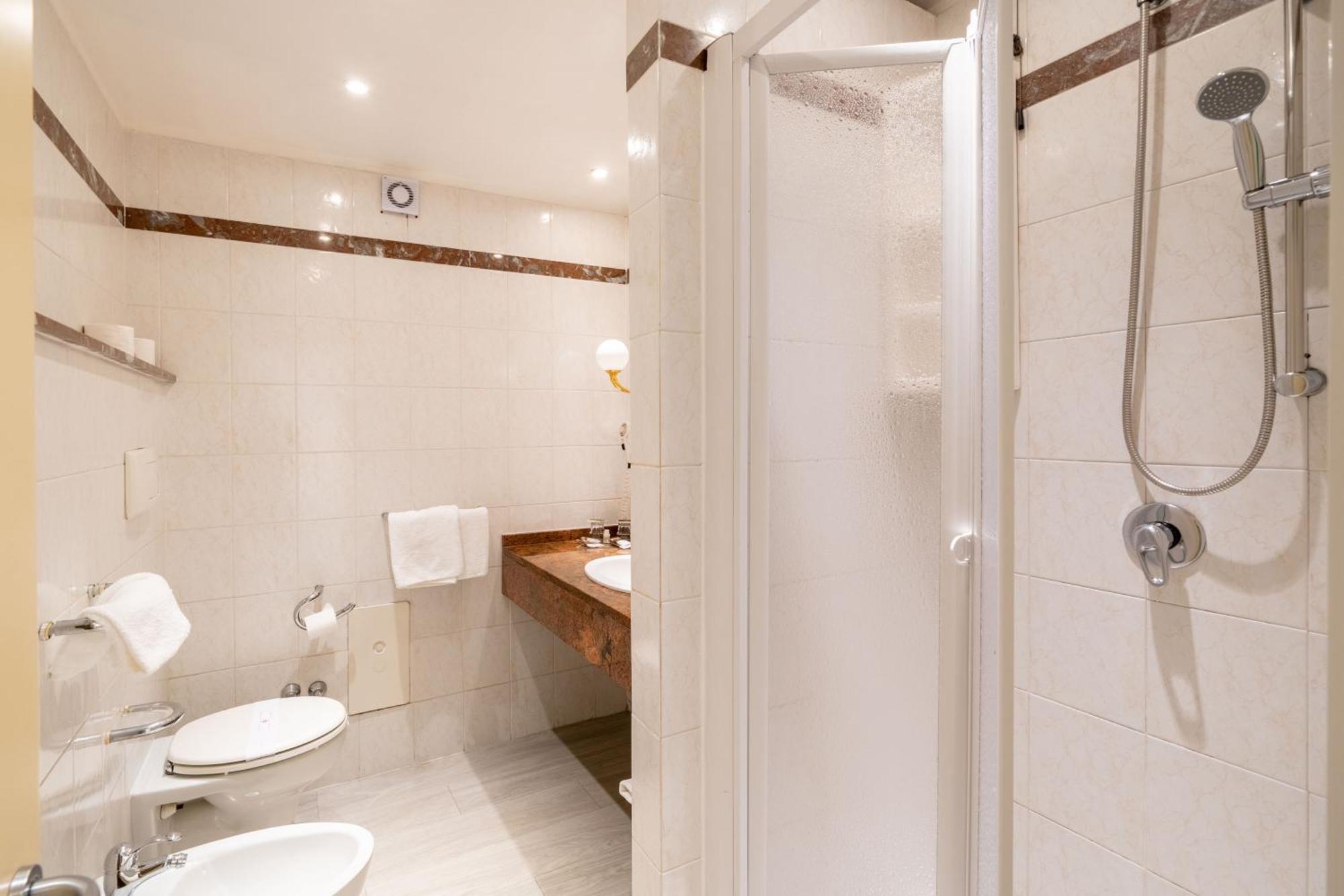 Economy Double or Twin Room