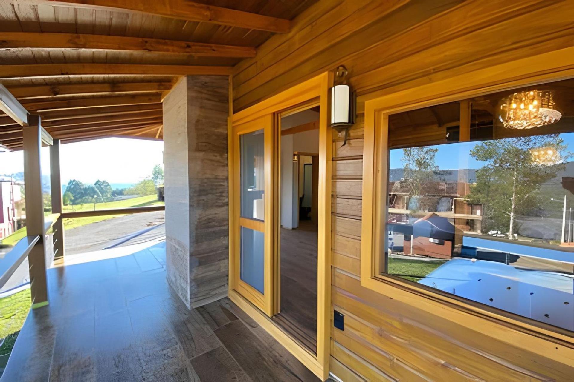 Chalet