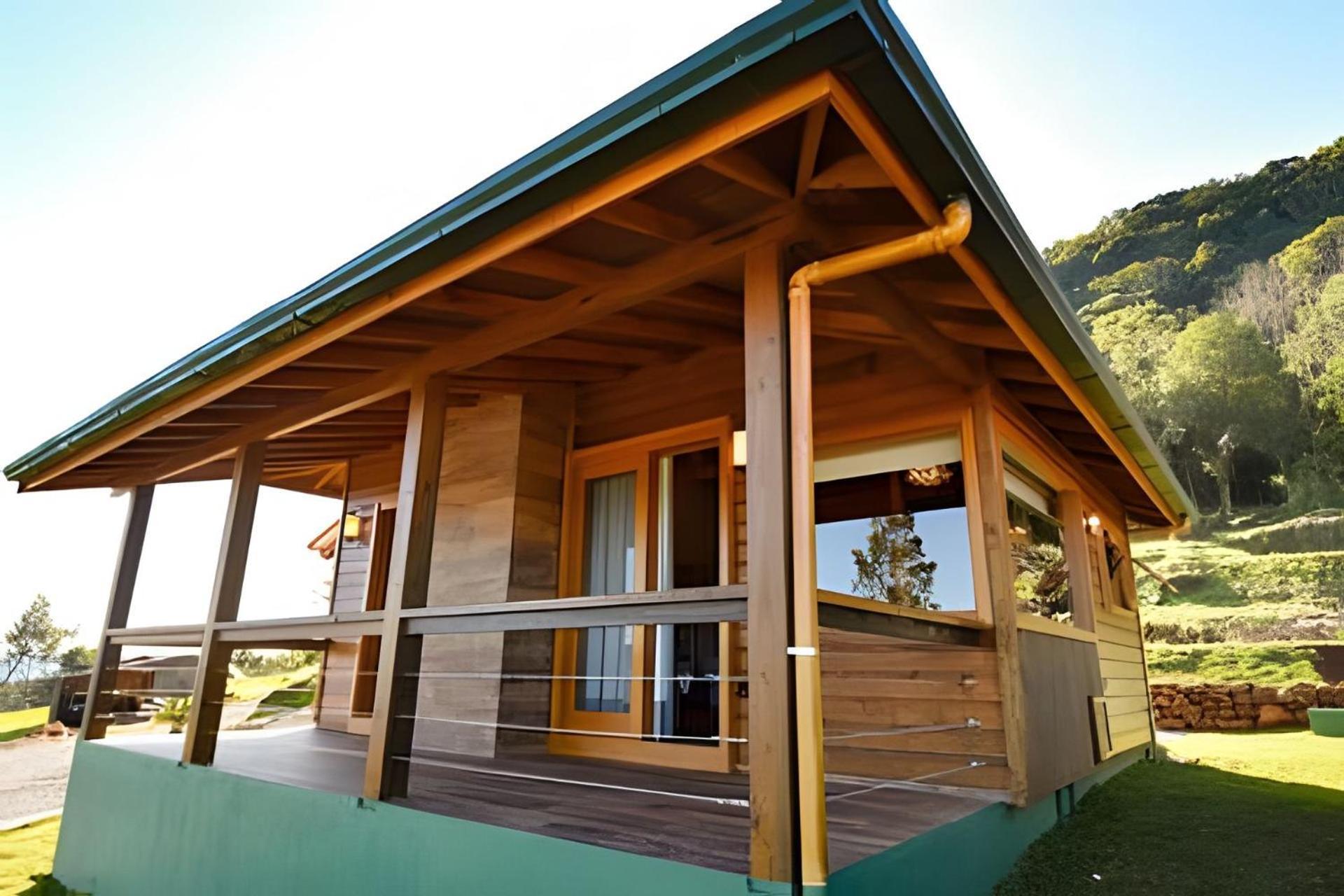 Chalet