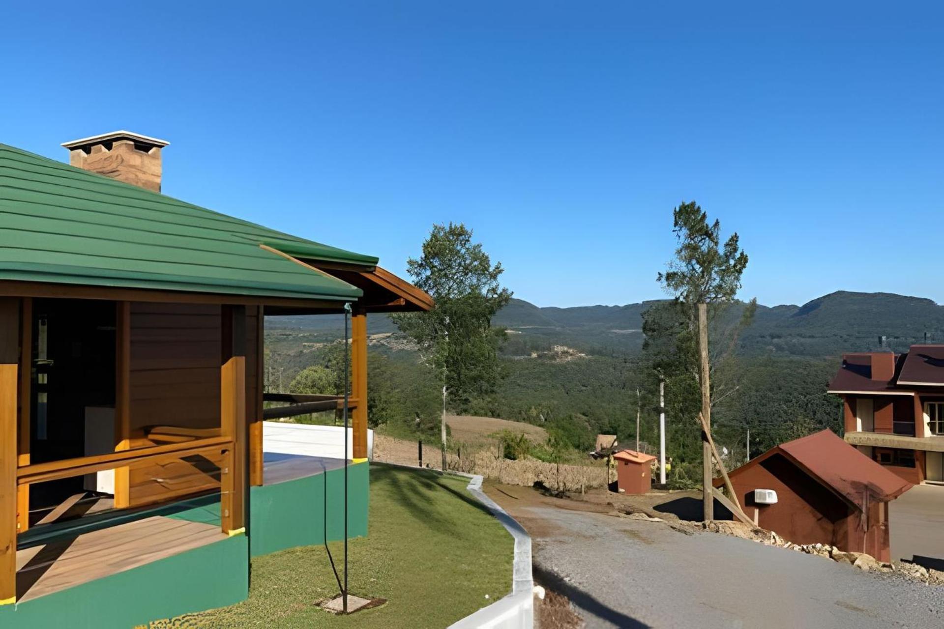 Chalet