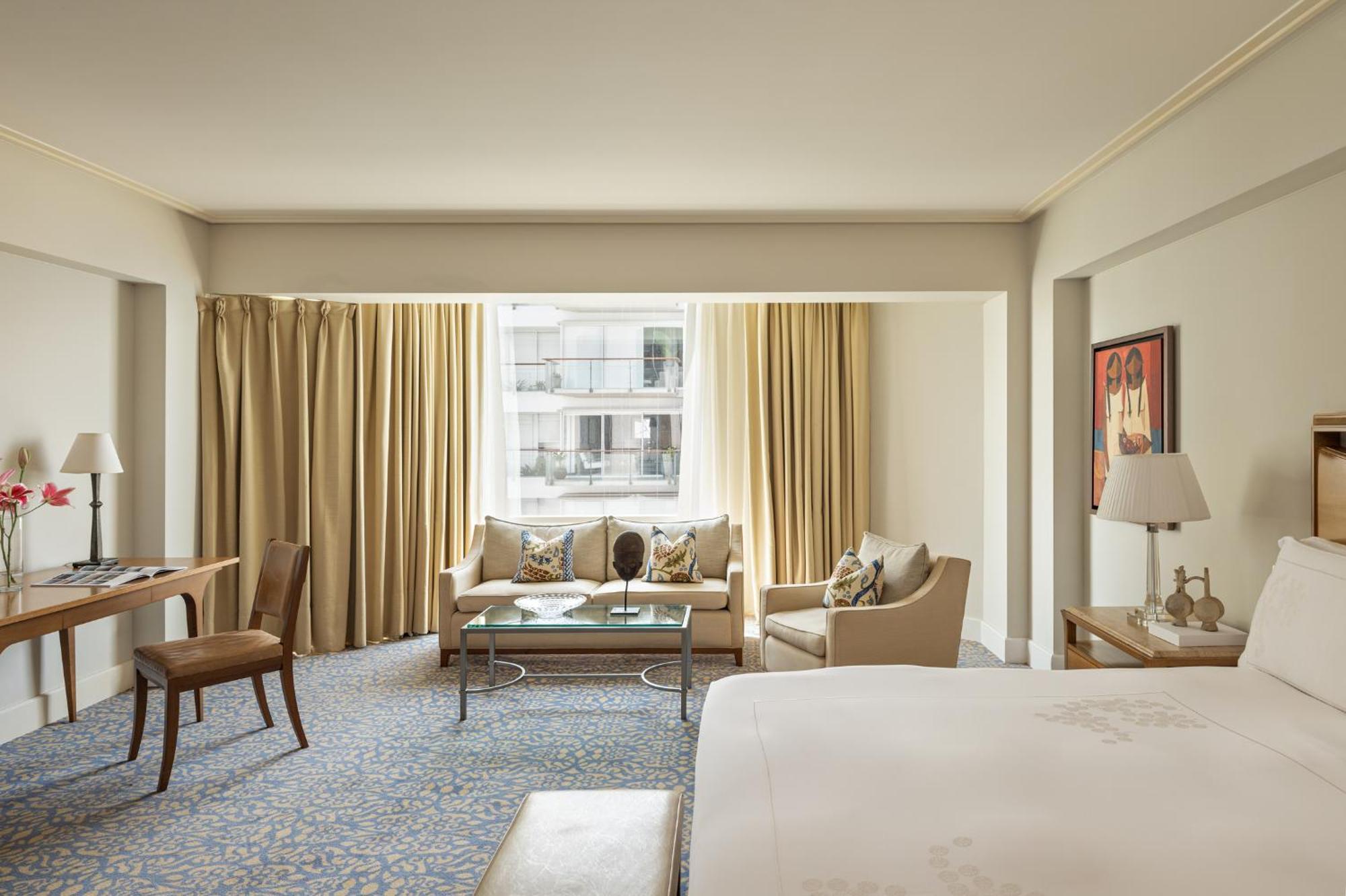Junior Suite Deluxe