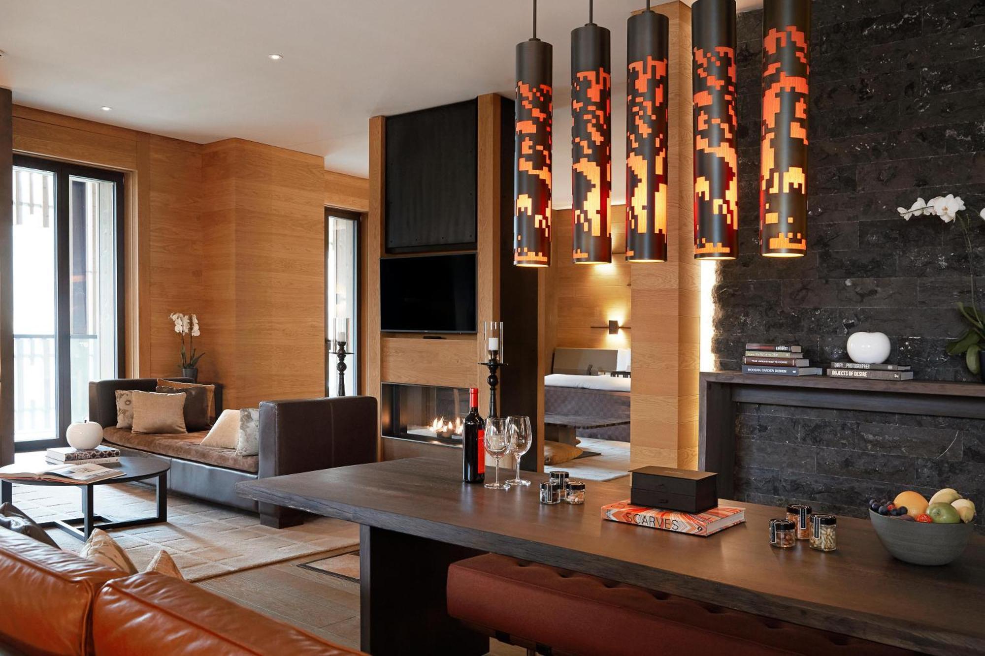 Suite Deluxe