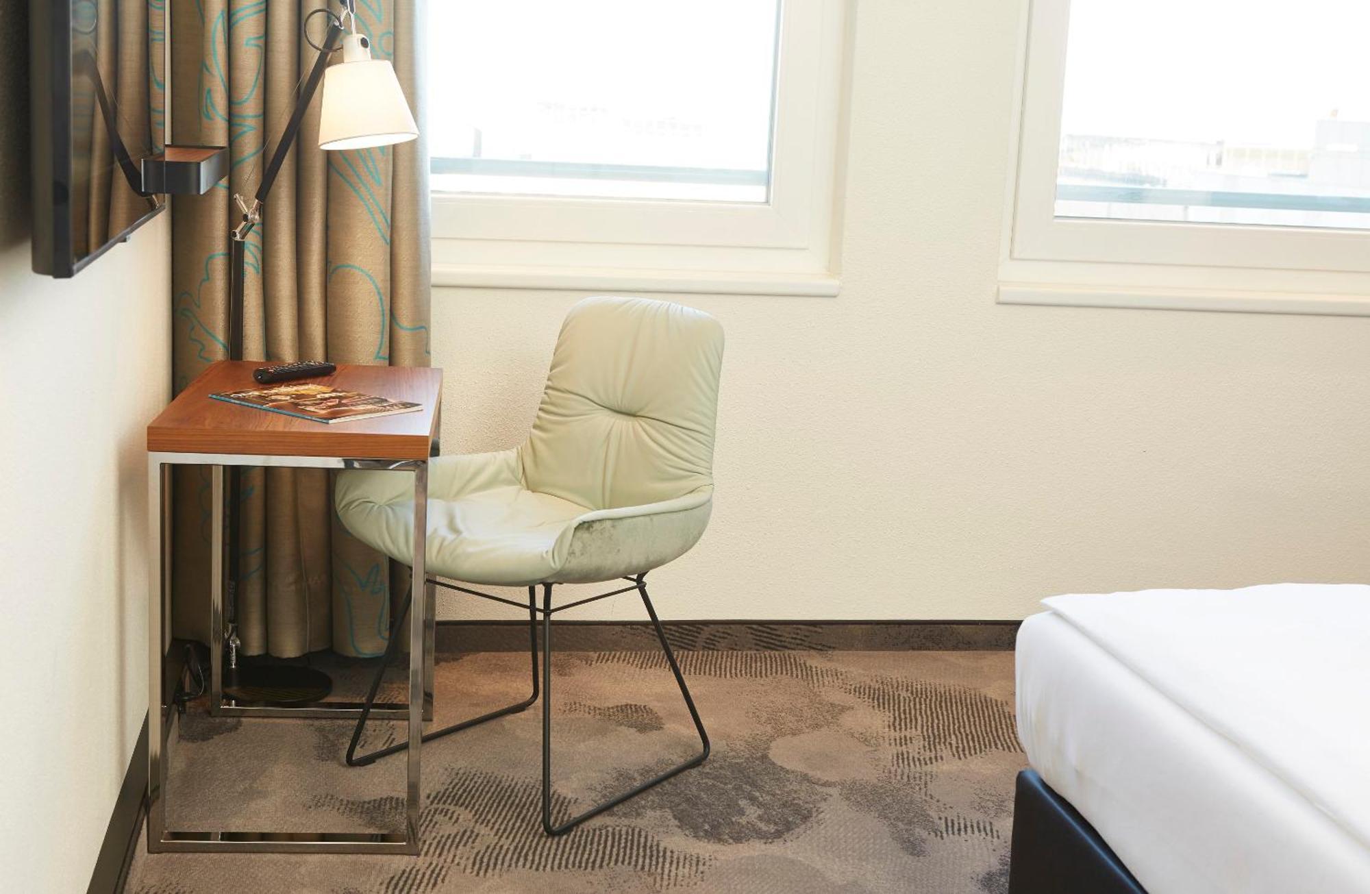 Standard Doppelzimmer