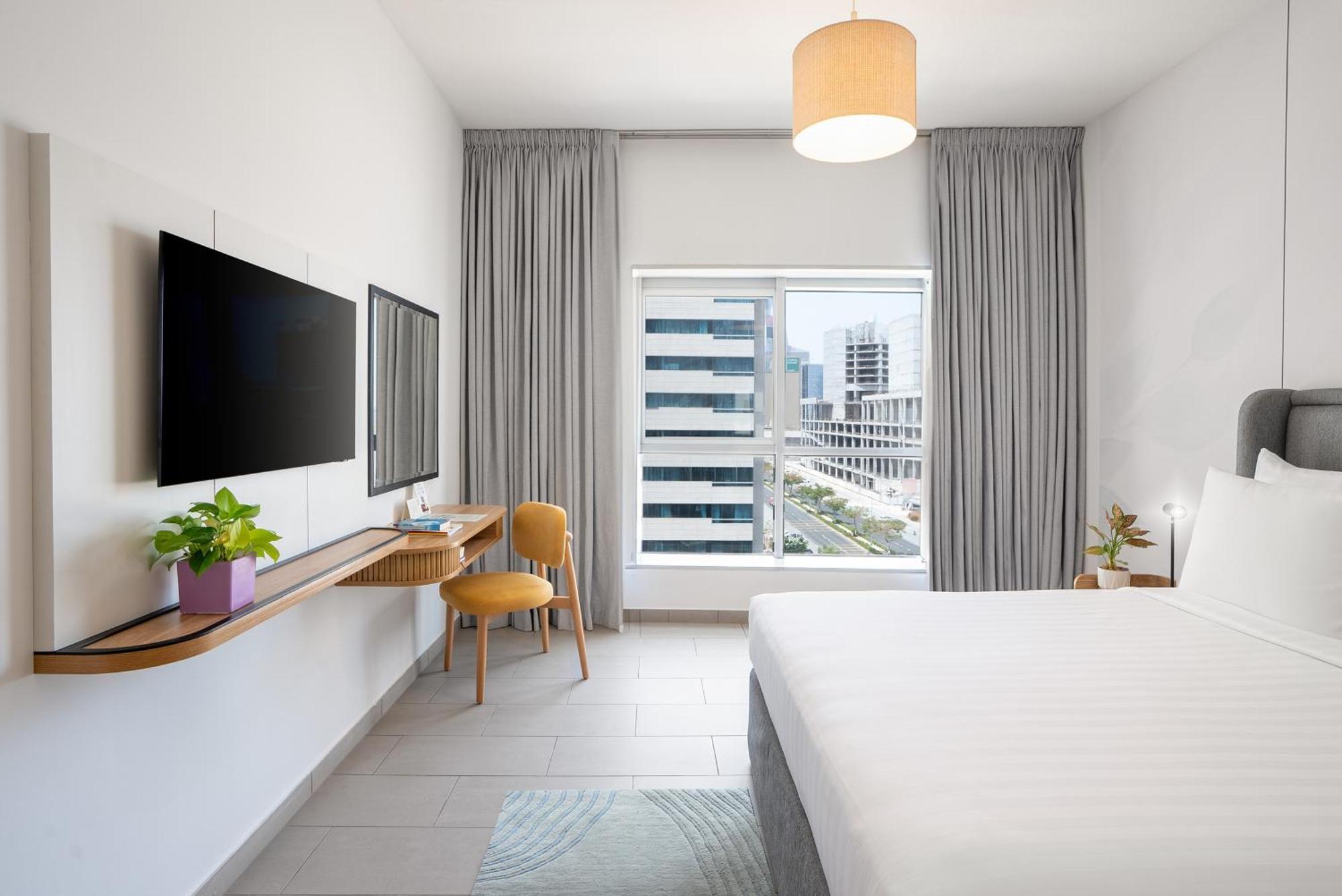 Appartamento Premier con 1 Camera da Letto