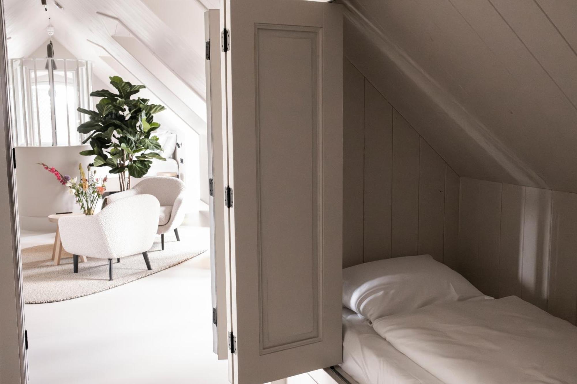 Suite met Sauna