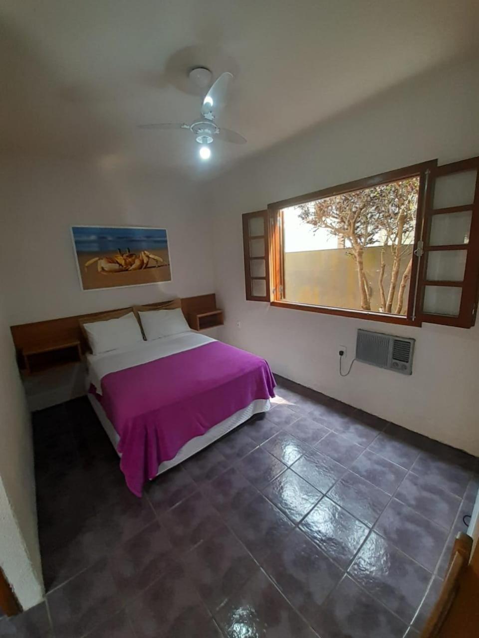 Budget Single Room