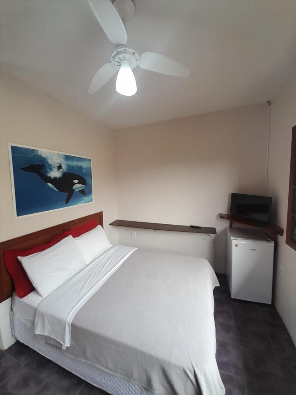 Economy Double or Twin Room