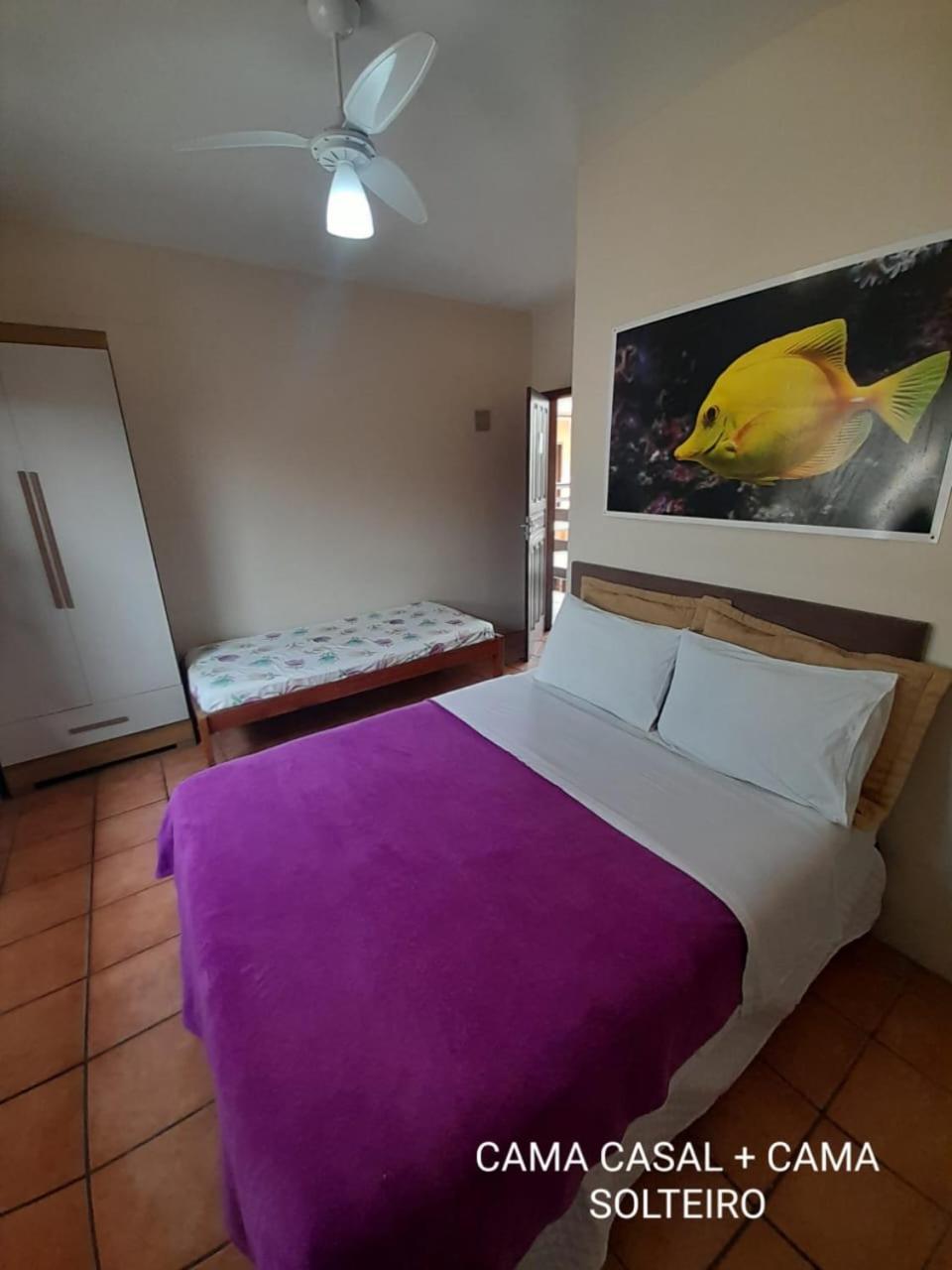 Economy Double or Twin Room