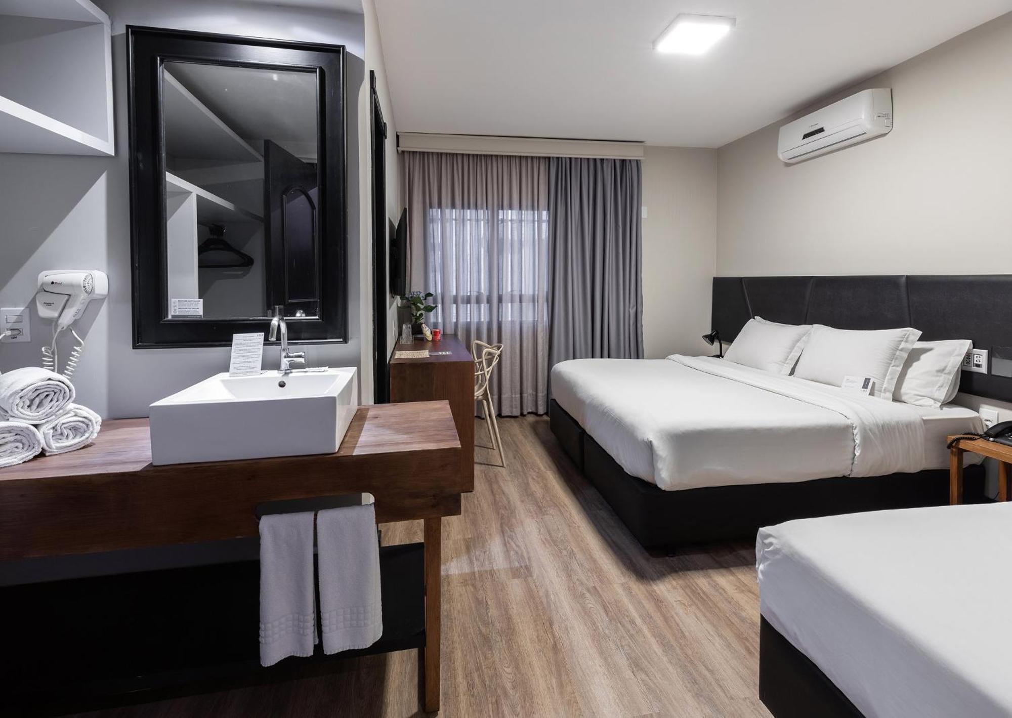 Standard Suite