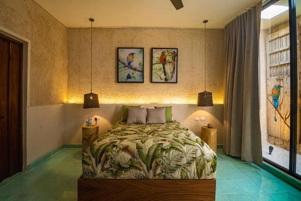 Three-Bedroom Holiday Home