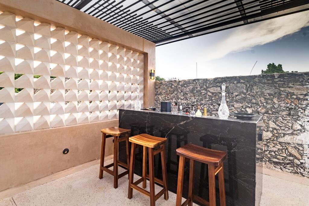 Three-Bedroom Holiday Home