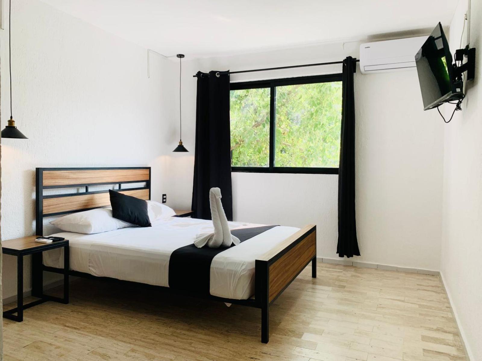 Deluxe Junior Suite