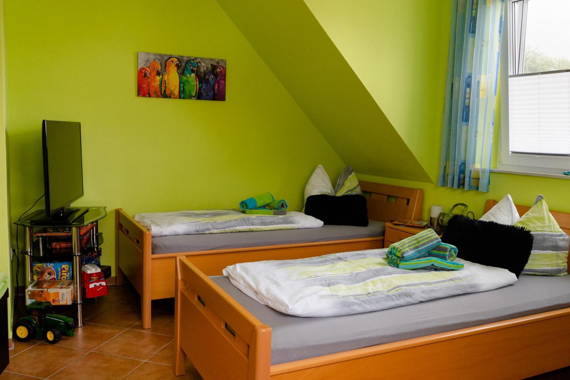 Ferienhaus