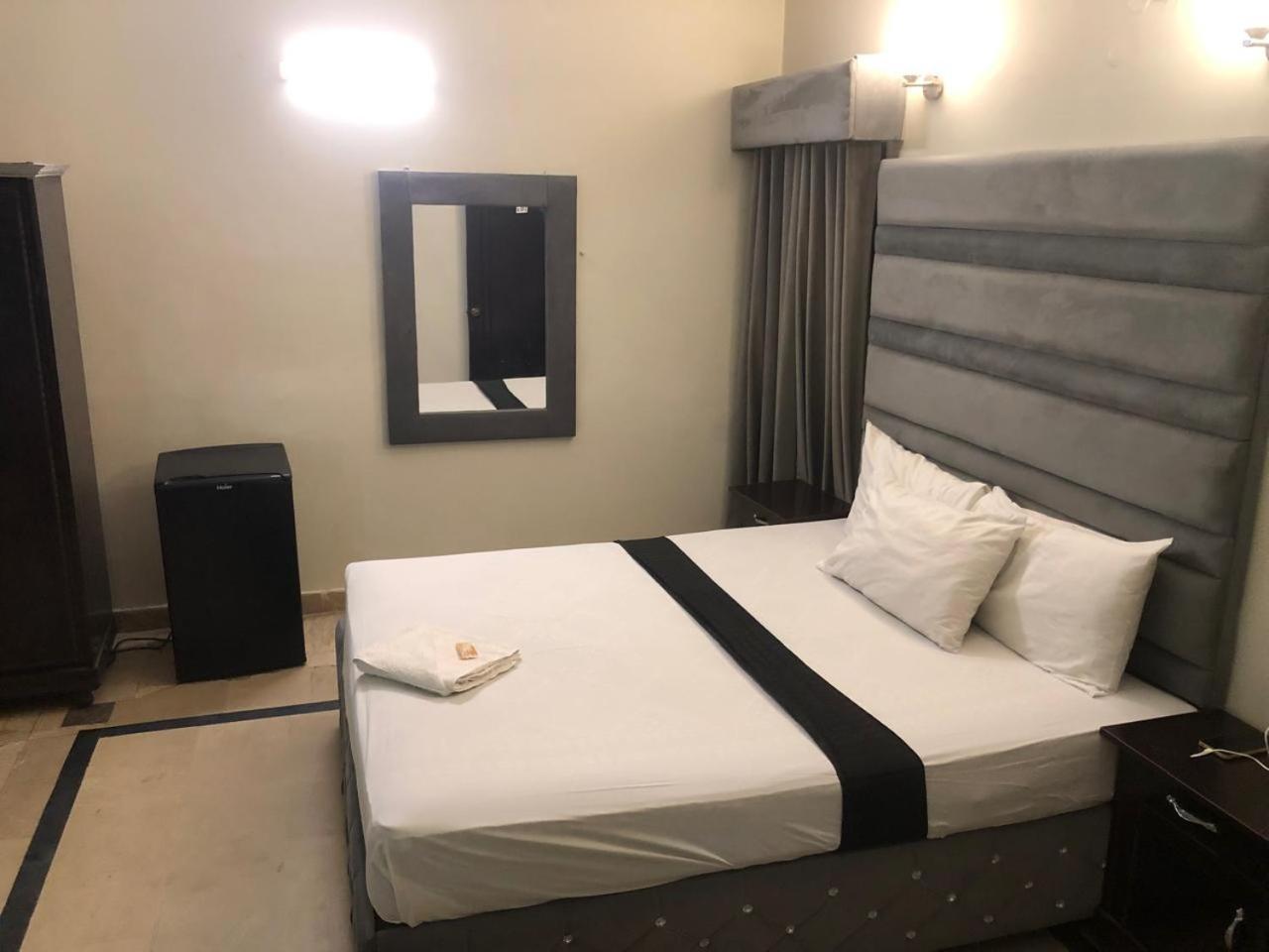 Standard Double Room with Fan