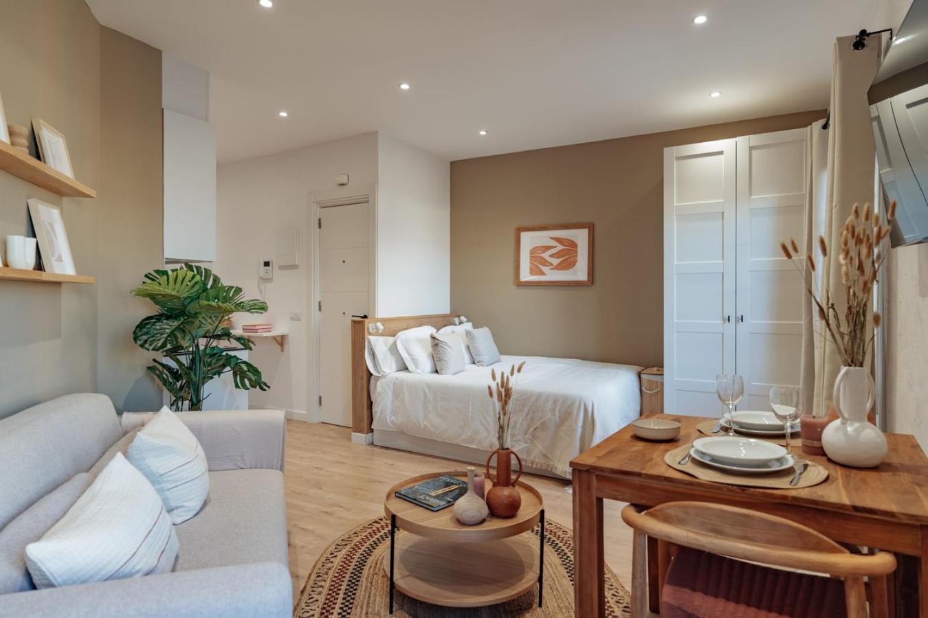 Apartamento