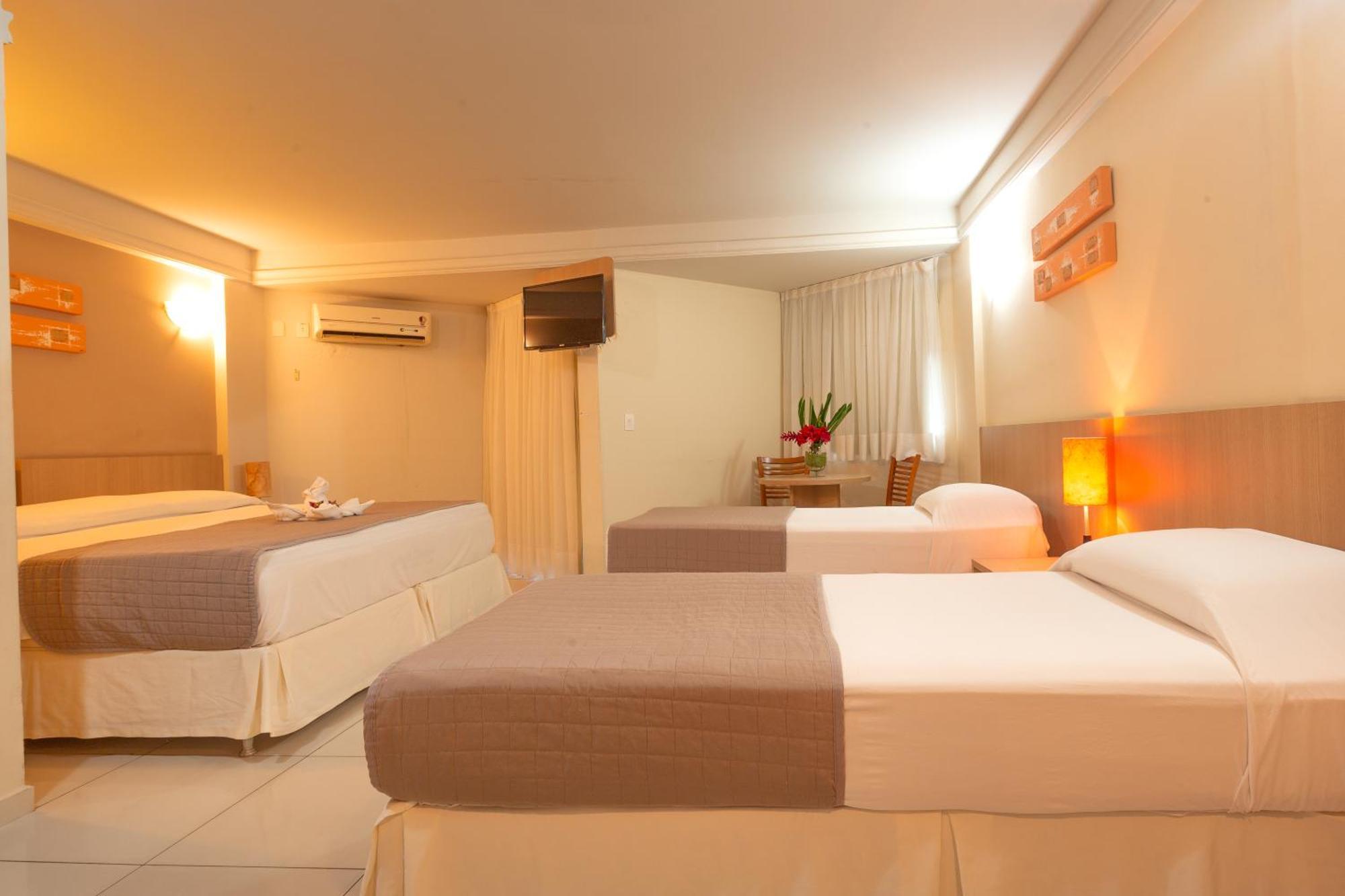Classic Triple Room