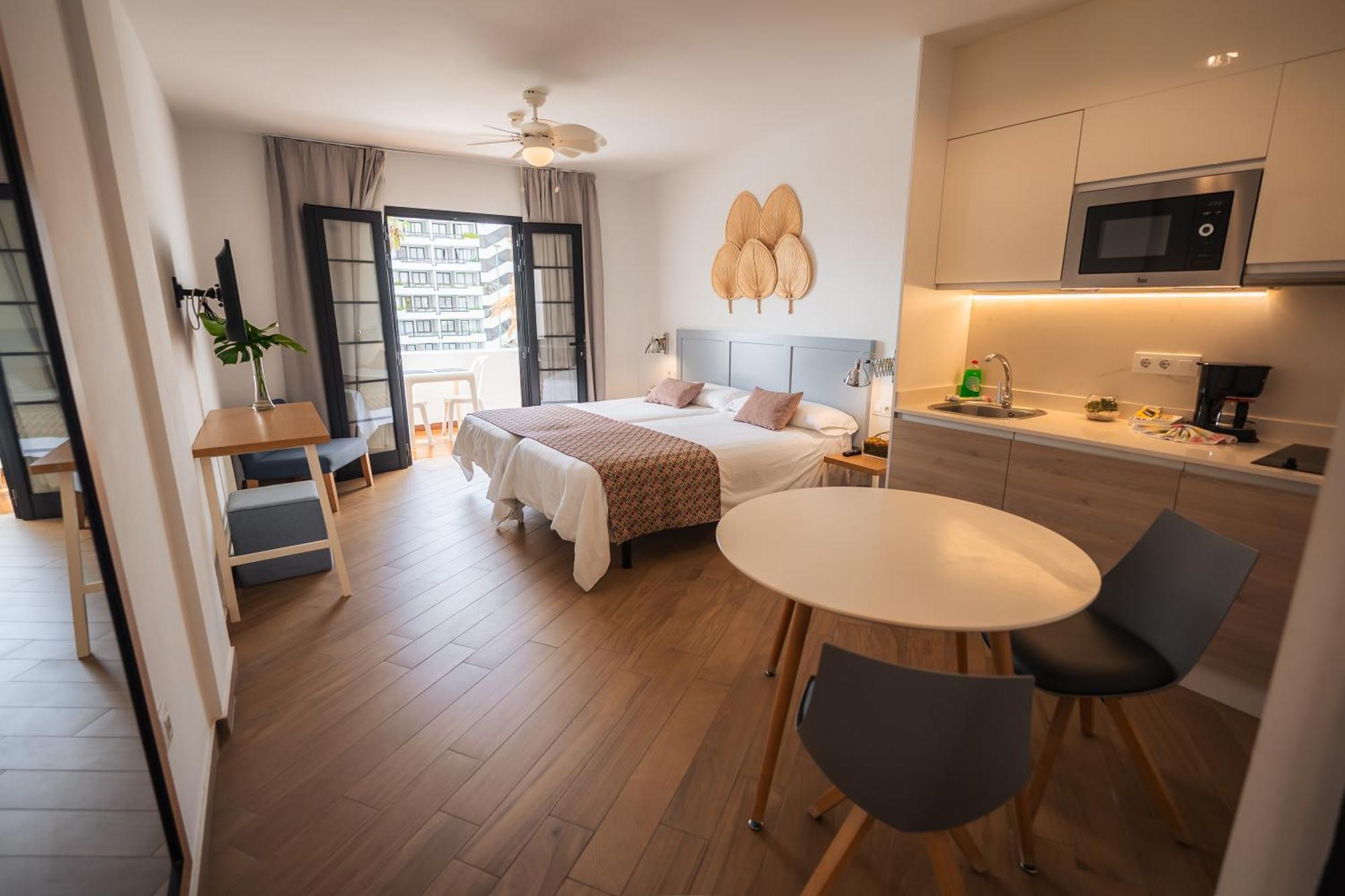 Junior Suite Deluxe