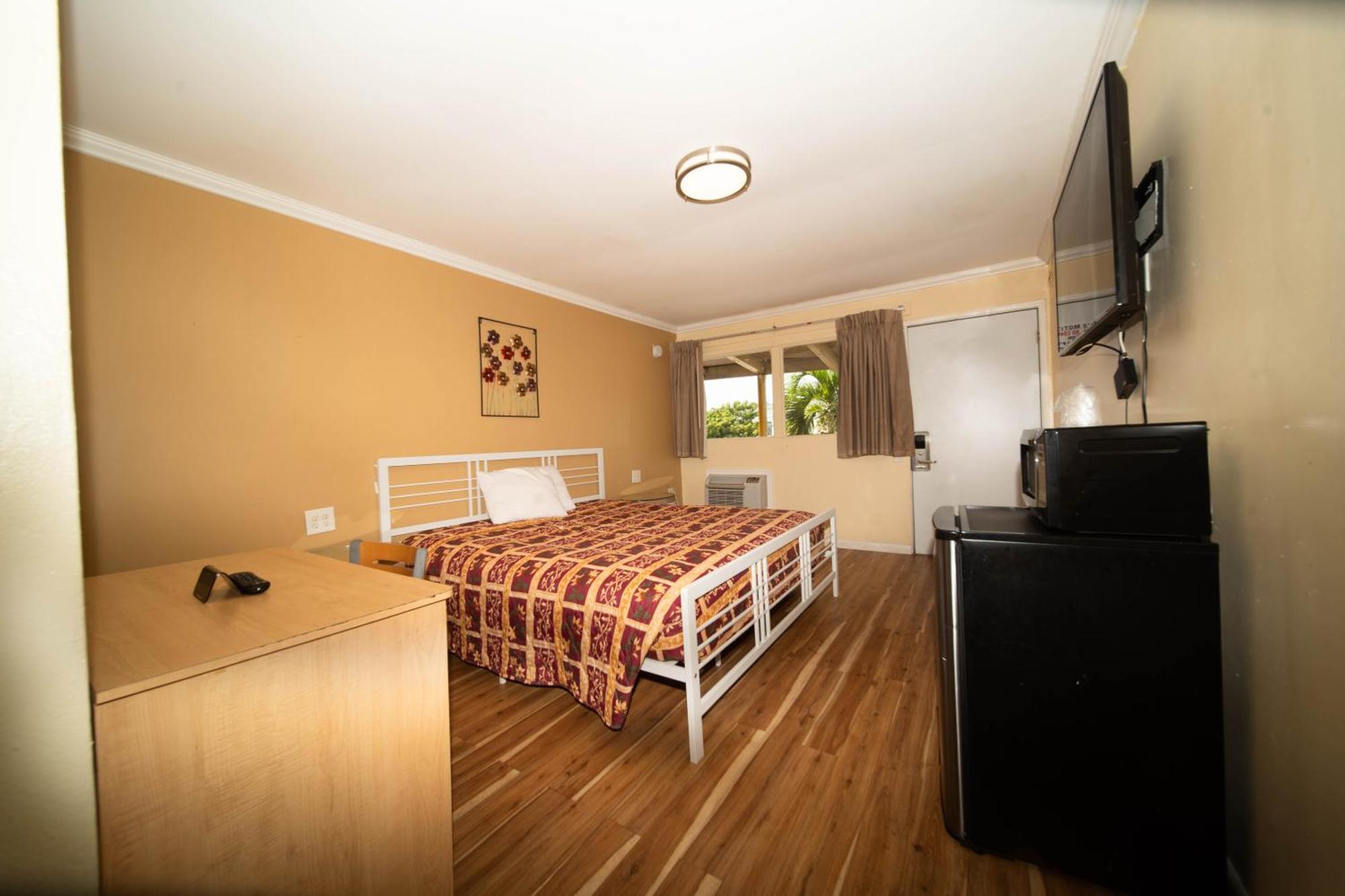 King Room