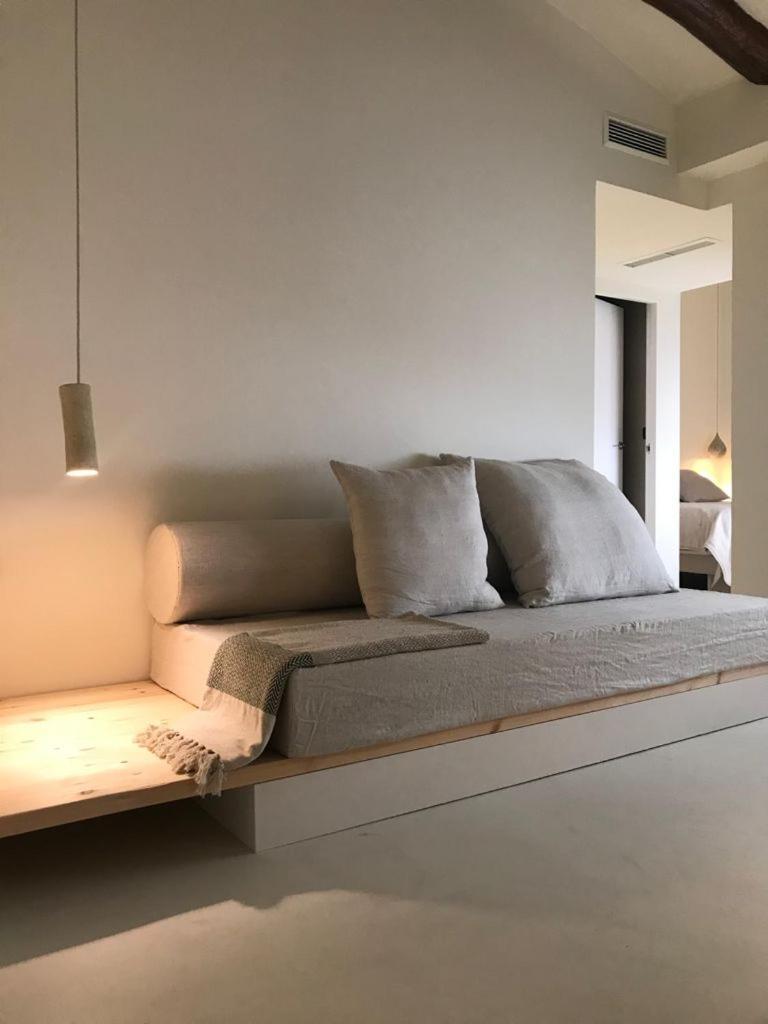 Menorca Deluxe Double Room