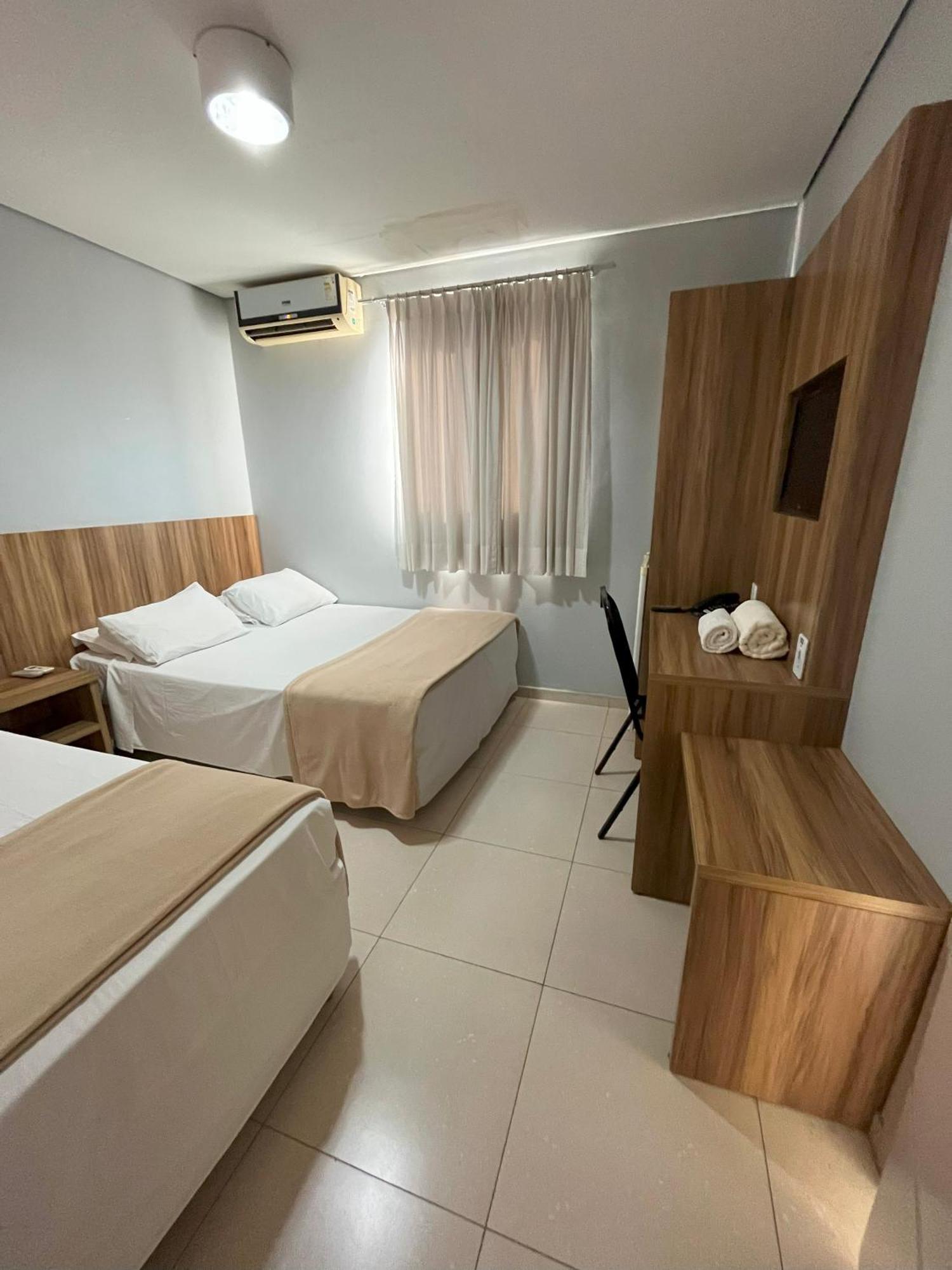 Executive Triple Room