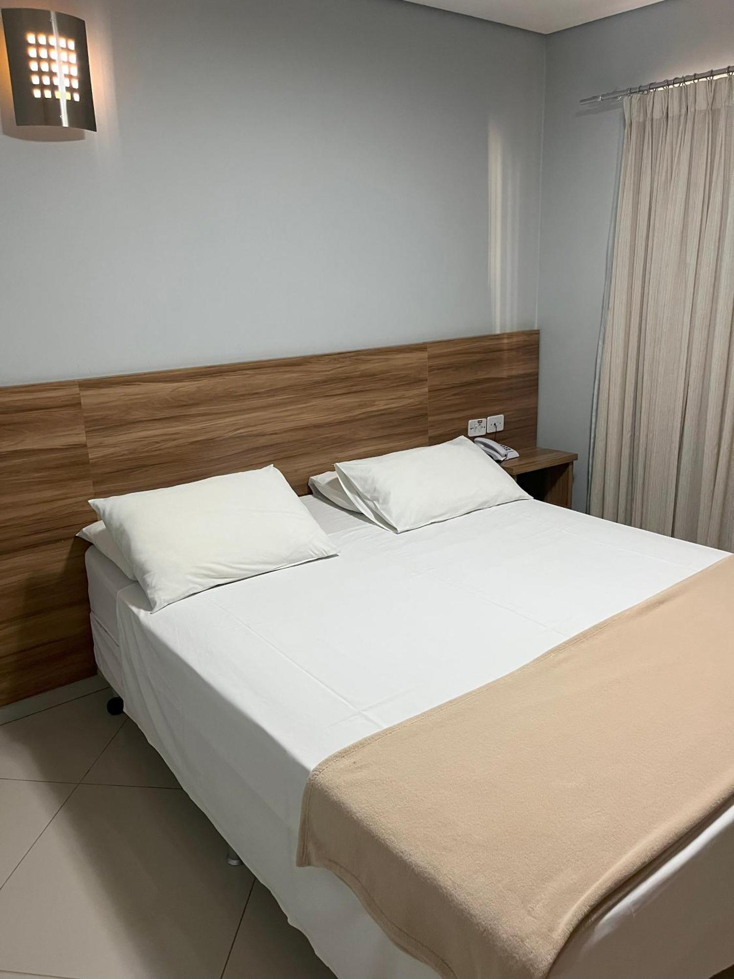 Double Room Double bed