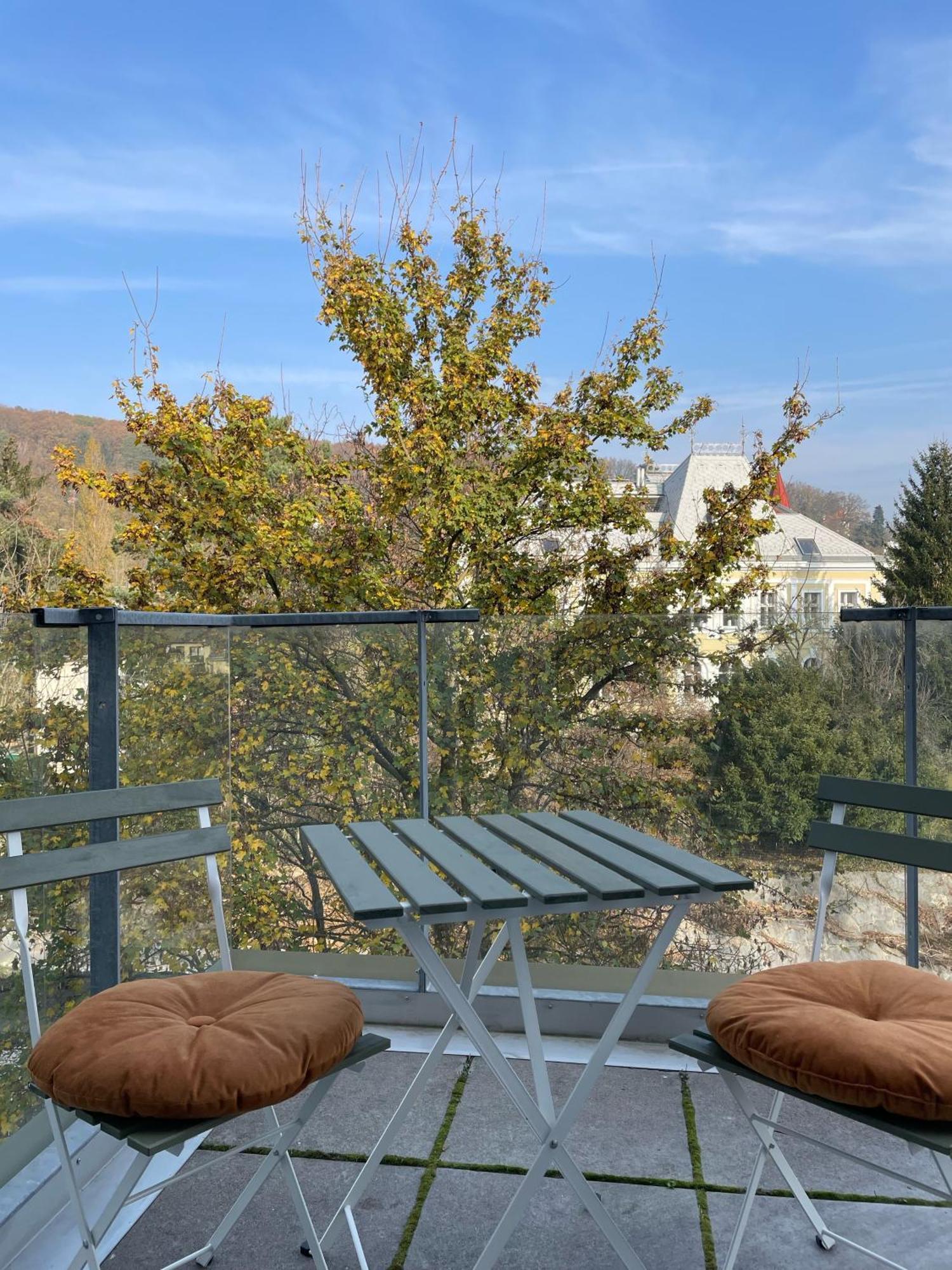Appartement met 1 Slaapkamer