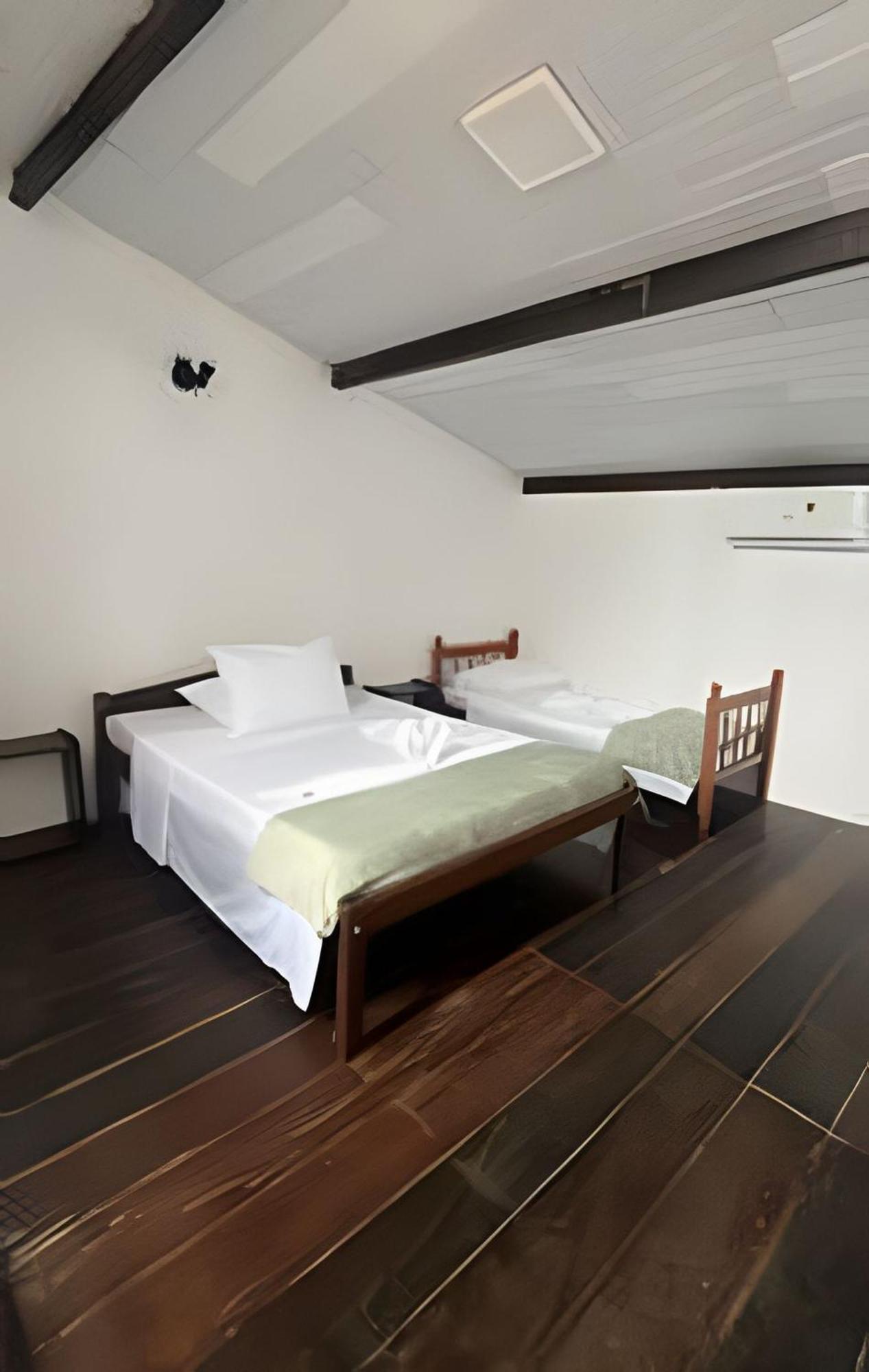Apartamento Superior de 1 Quarto